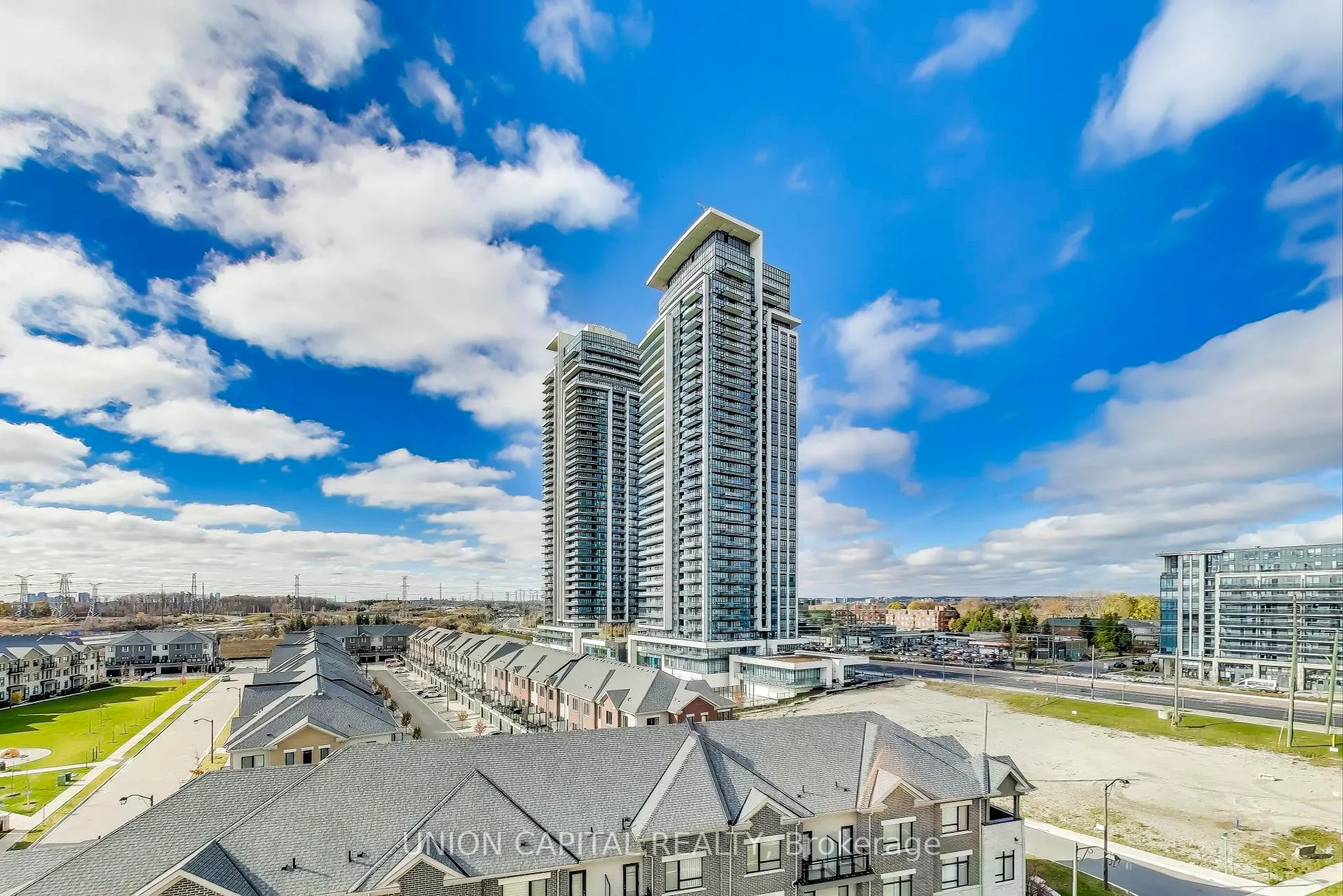 Photo 25 of Unit 906, 51 Saddlecreek Drive W, Markham, Commerce Valley — HOMEH