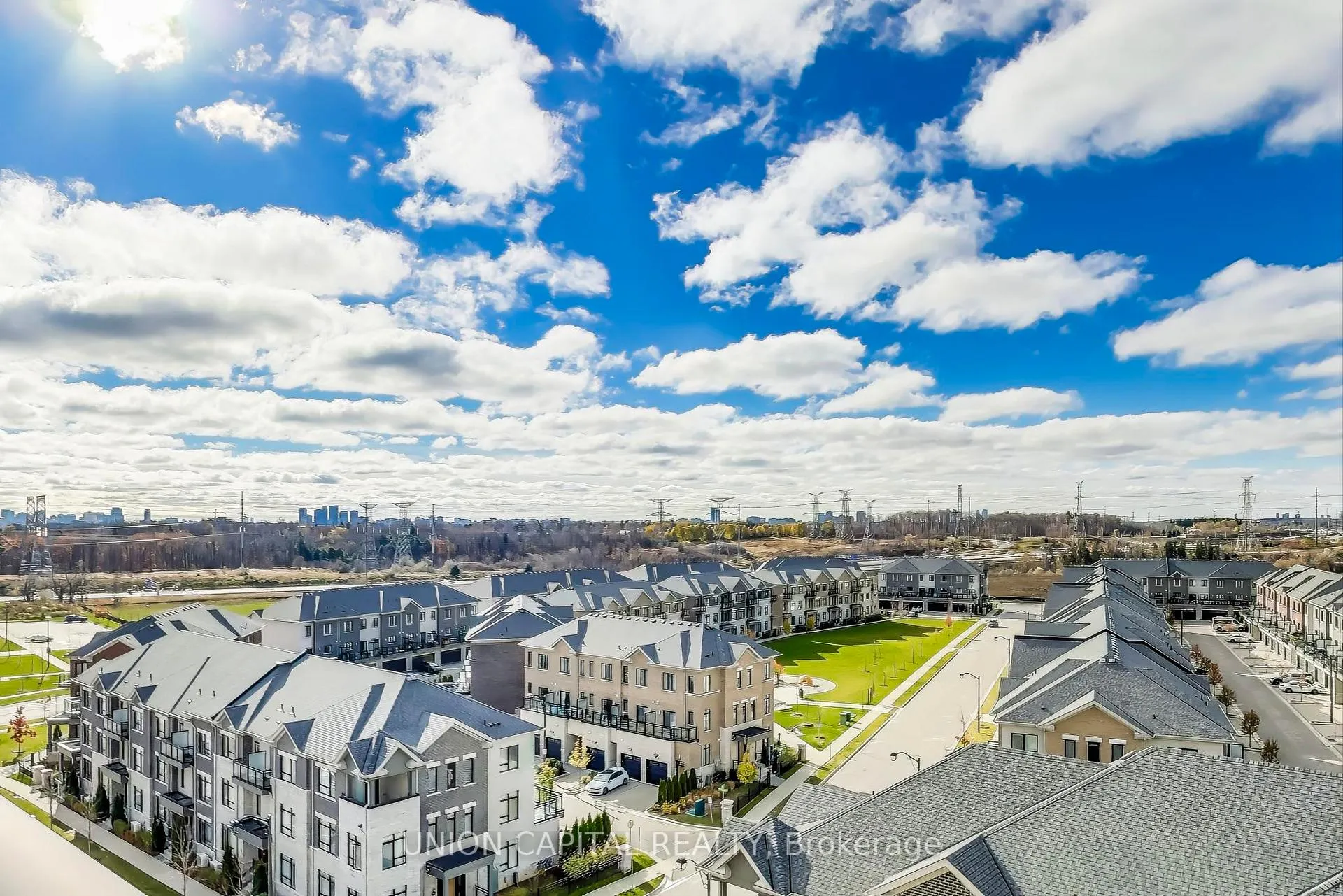 Photo 26 of Unit 906, 51 Saddlecreek Drive W, Markham, Commerce Valley — HOMEH