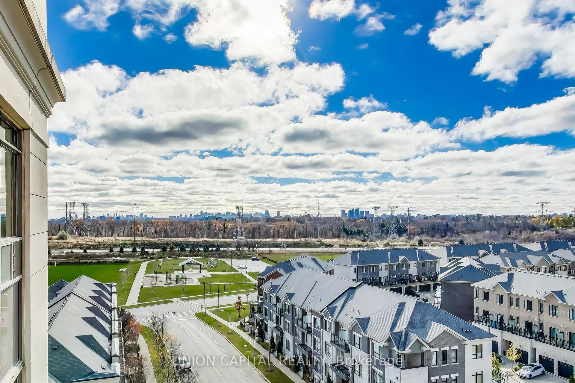 Photo 27 of Unit 906, 51 Saddlecreek Drive W, Markham, Commerce Valley — HOMEH