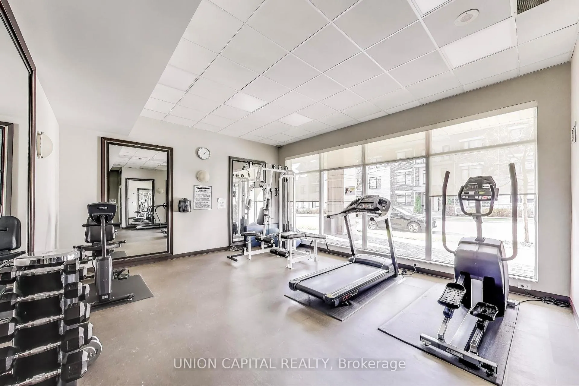 Photo 28 of Unit 906, 51 Saddlecreek Drive W, Markham, Commerce Valley — HOMEH