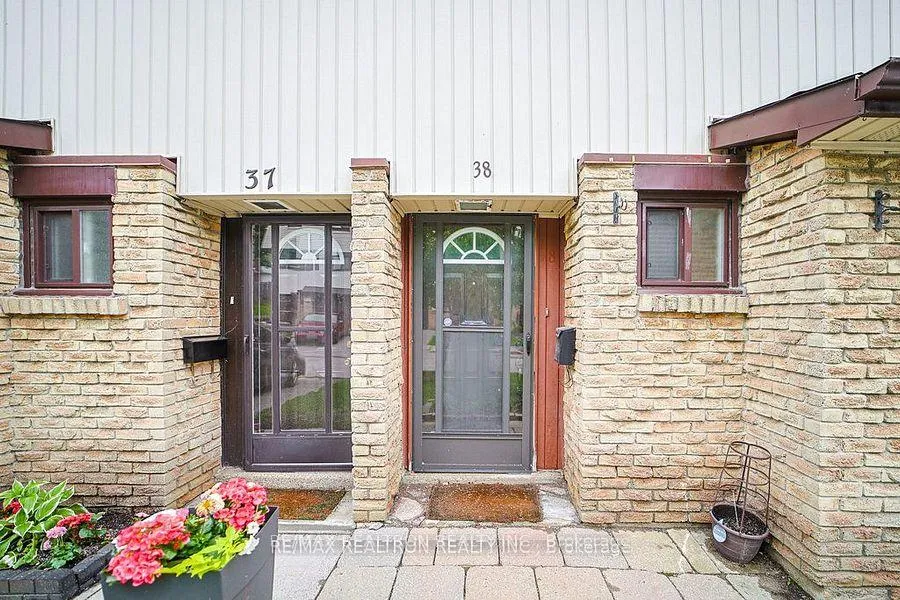 Photo 35 of Unit 38, 1350 Glenanna Road, Pickering, Liverpool — HOMEH