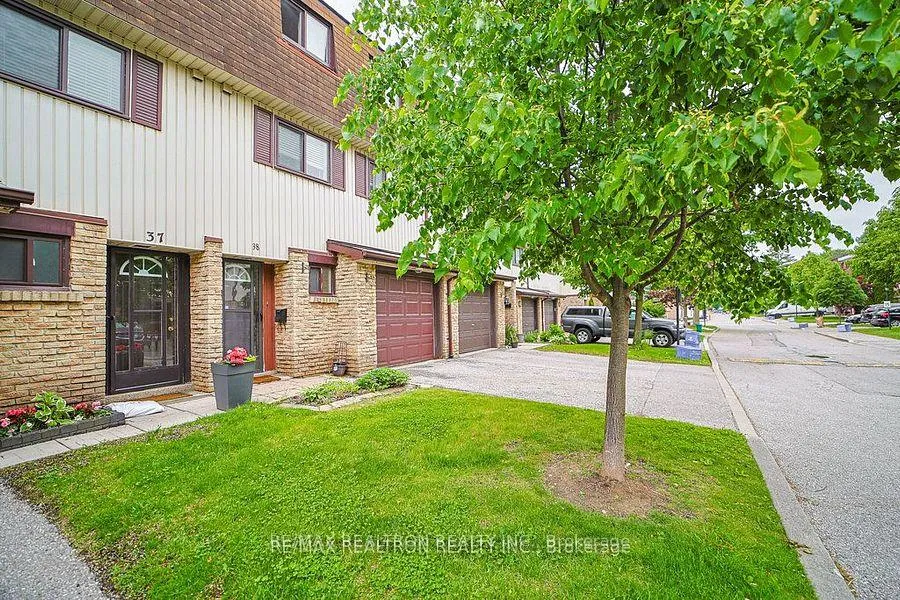 Photo 36 of Unit 38, 1350 Glenanna Road, Pickering, Liverpool — HOMEH