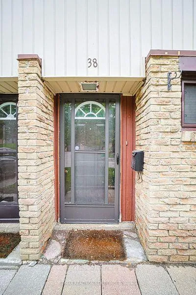 Photo 42 of Unit 38, 1350 Glenanna Road, Pickering, Liverpool — HOMEH