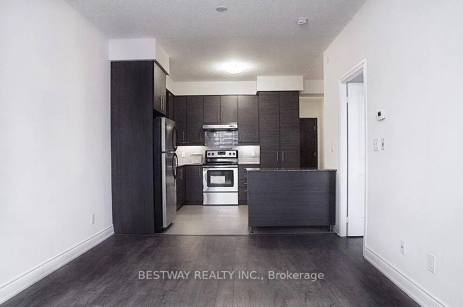 Photo 3 of Unit 720, 325 South Park Road, Markham, Commerce Valley — HOMEH