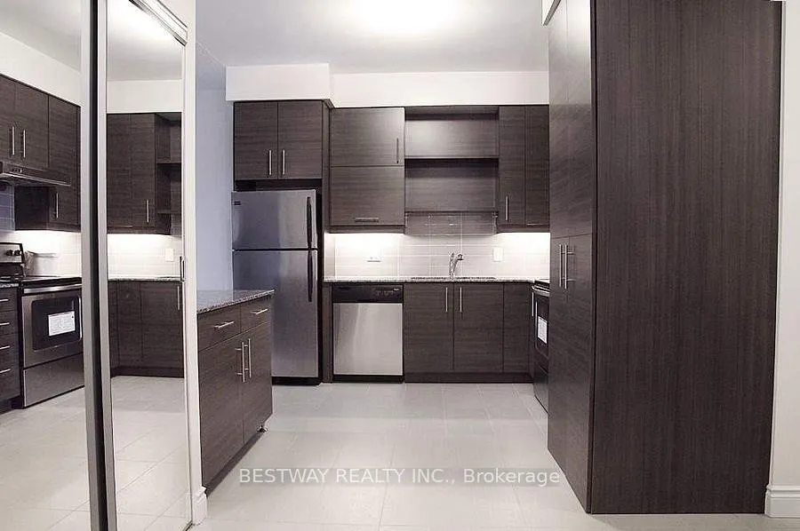 Photo 4 of Unit 720, 325 South Park Road, Markham, Commerce Valley — HOMEH