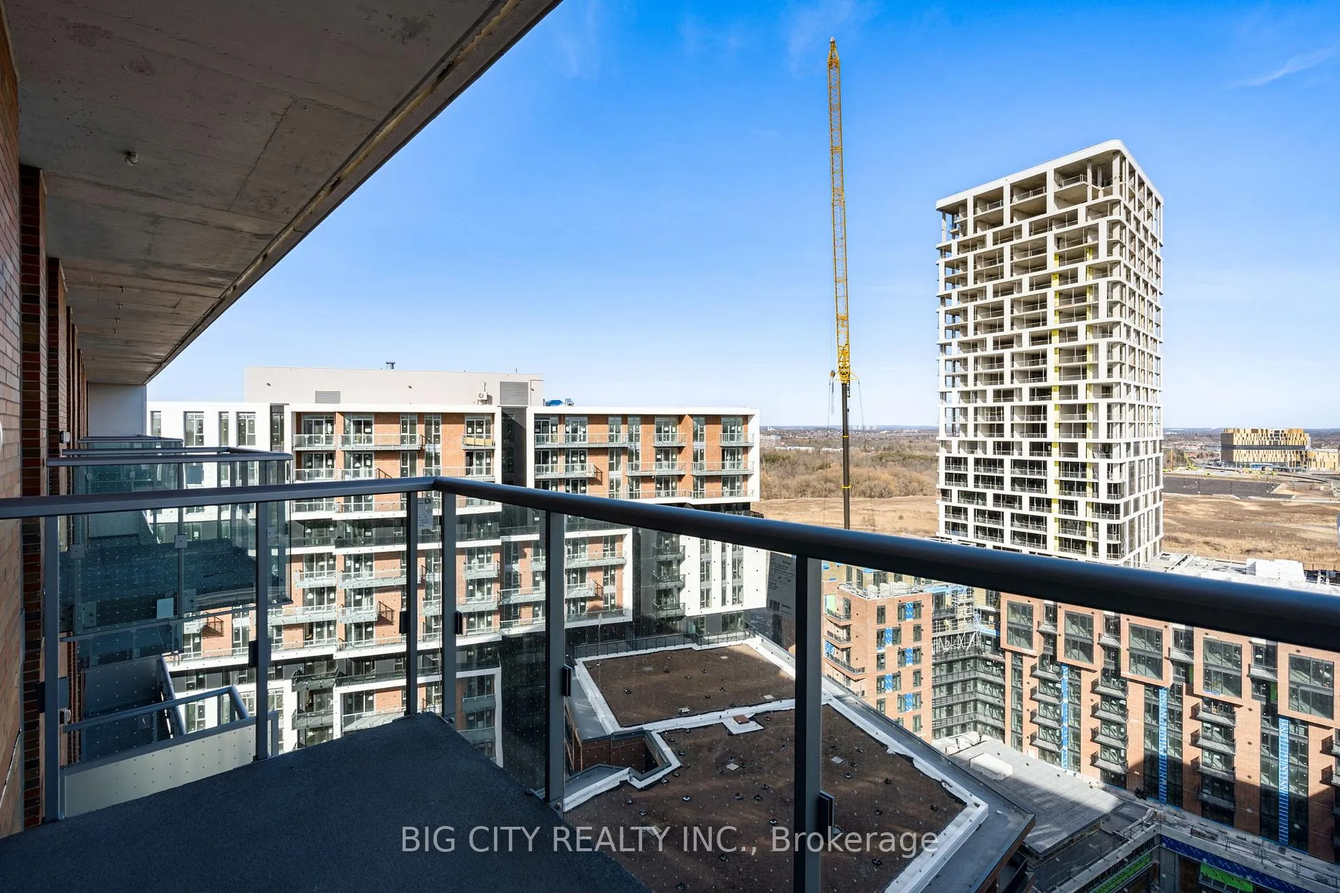 Photo 20 of Unit 1802A, 8119 Birchmount Road, Markham, Unionville — HOMEH