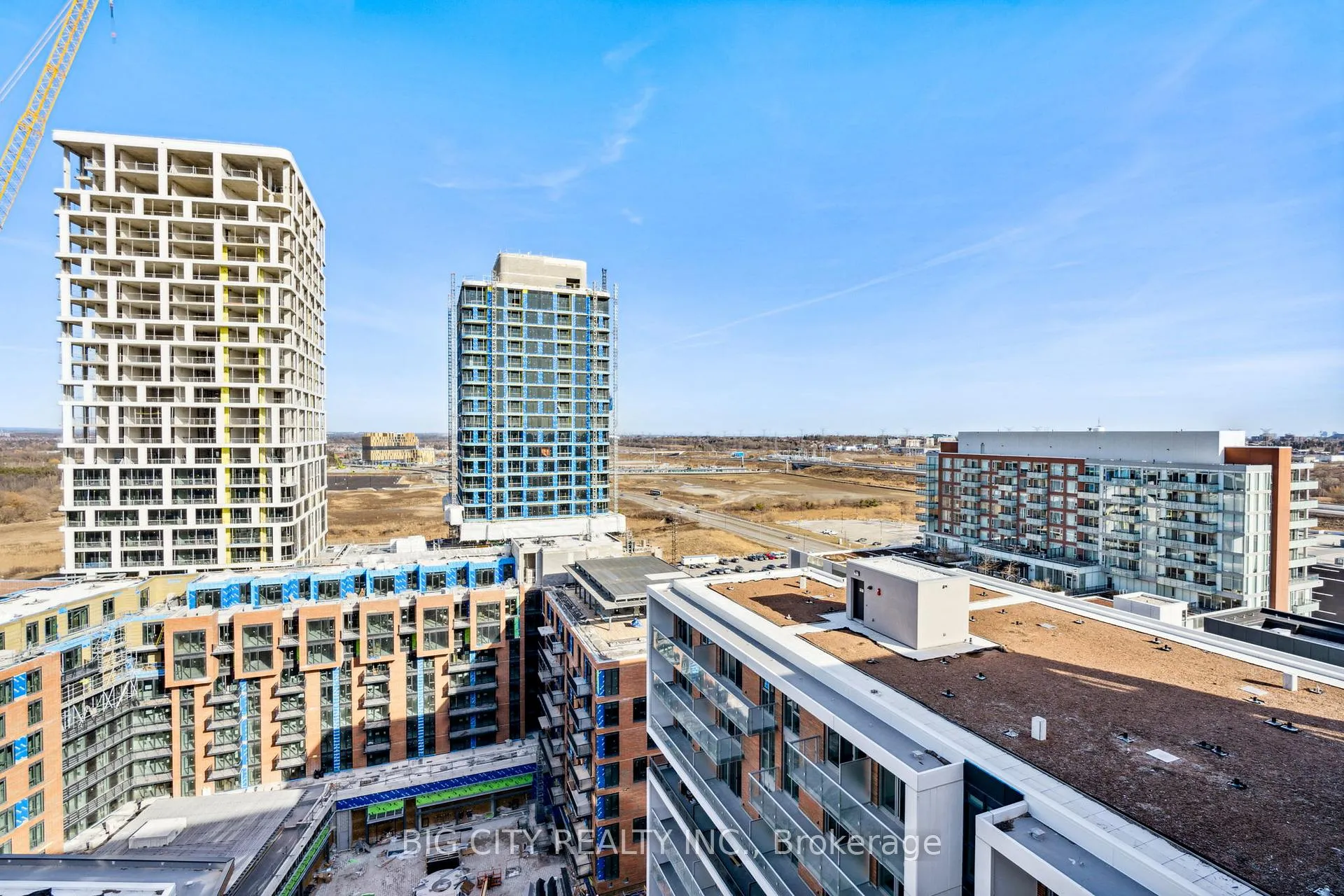 Photo 22 of Unit 1802A, 8119 Birchmount Road, Markham, Unionville — HOMEH