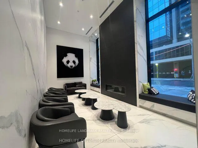 Photo 6 of Unit 1818, 20 Edward Street, Toronto, Bay Street Corridor — HOMEH
