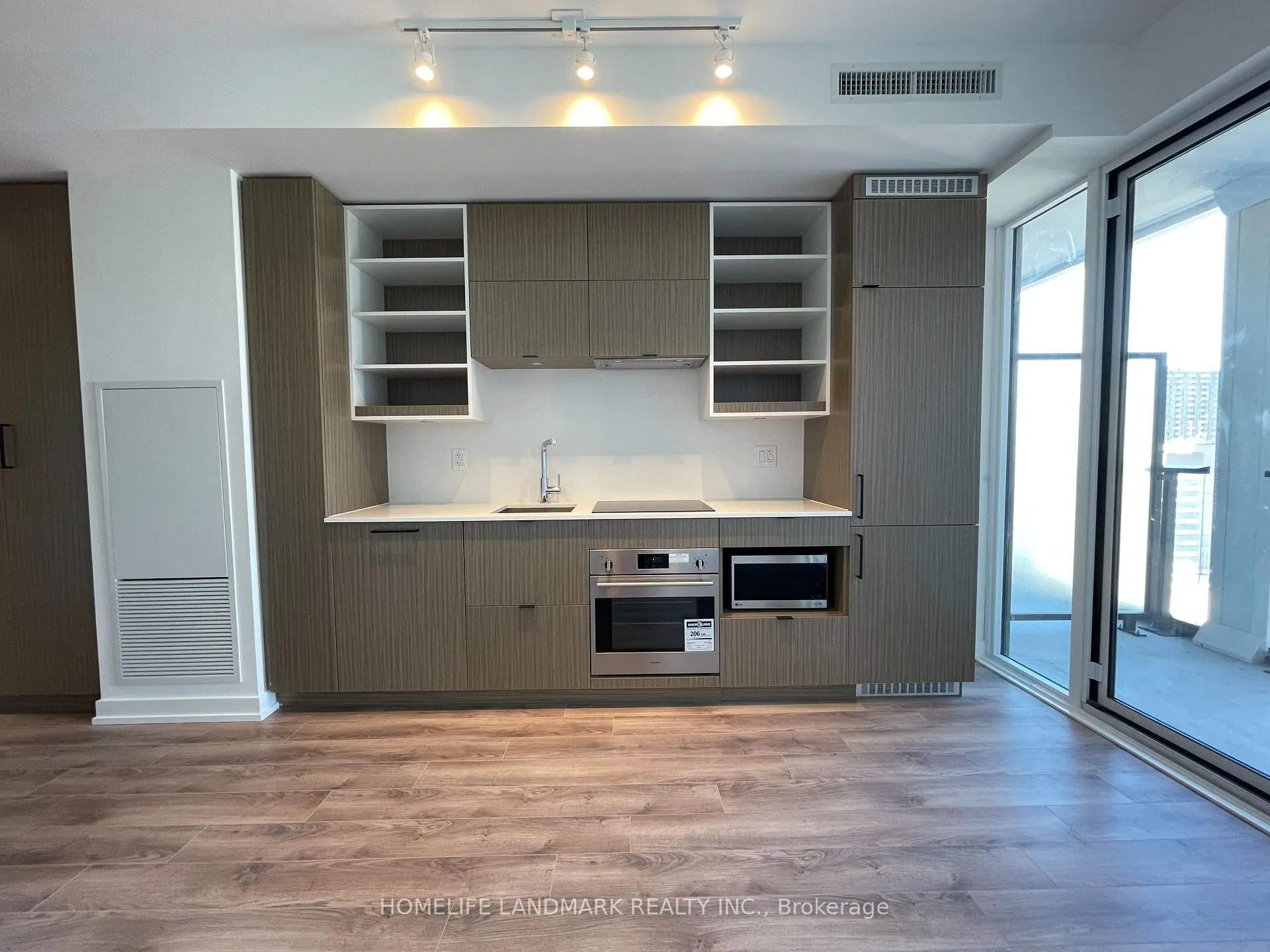 Photo 10 of Unit 1818, 20 Edward Street, Toronto, Bay Street Corridor — HOMEH