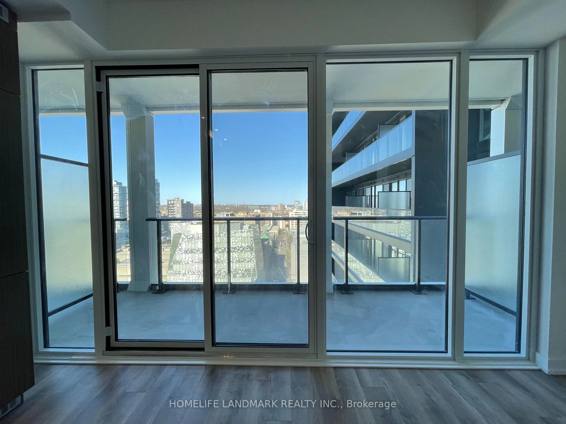 Photo 12 of Unit 1818, 20 Edward Street, Toronto, Bay Street Corridor — HOMEH