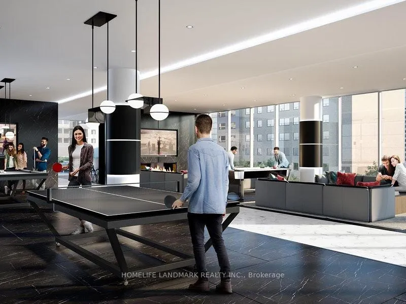 Photo 16 of Unit 1818, 20 Edward Street, Toronto, Bay Street Corridor — HOMEH