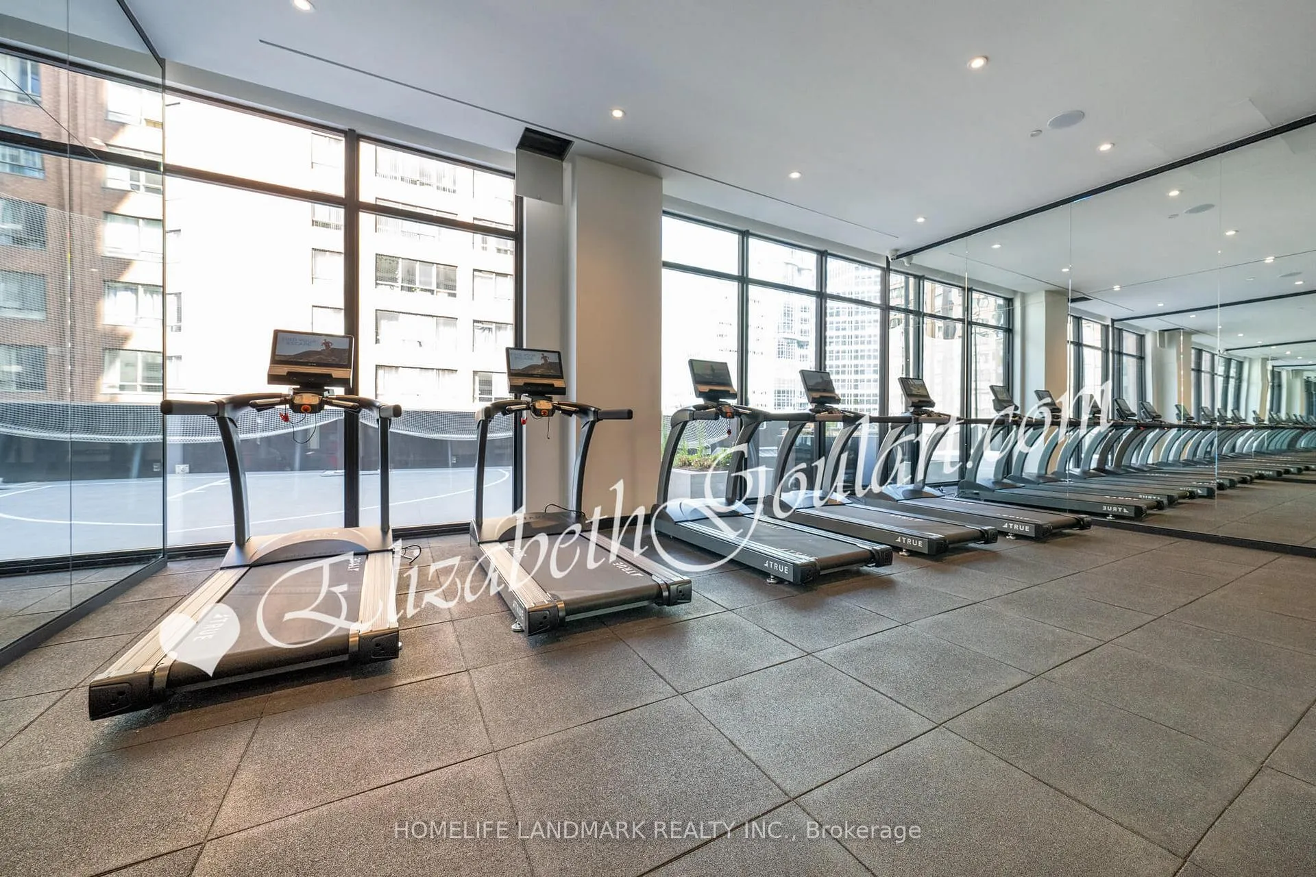 Photo 17 of Unit 1818, 20 Edward Street, Toronto, Bay Street Corridor — HOMEH