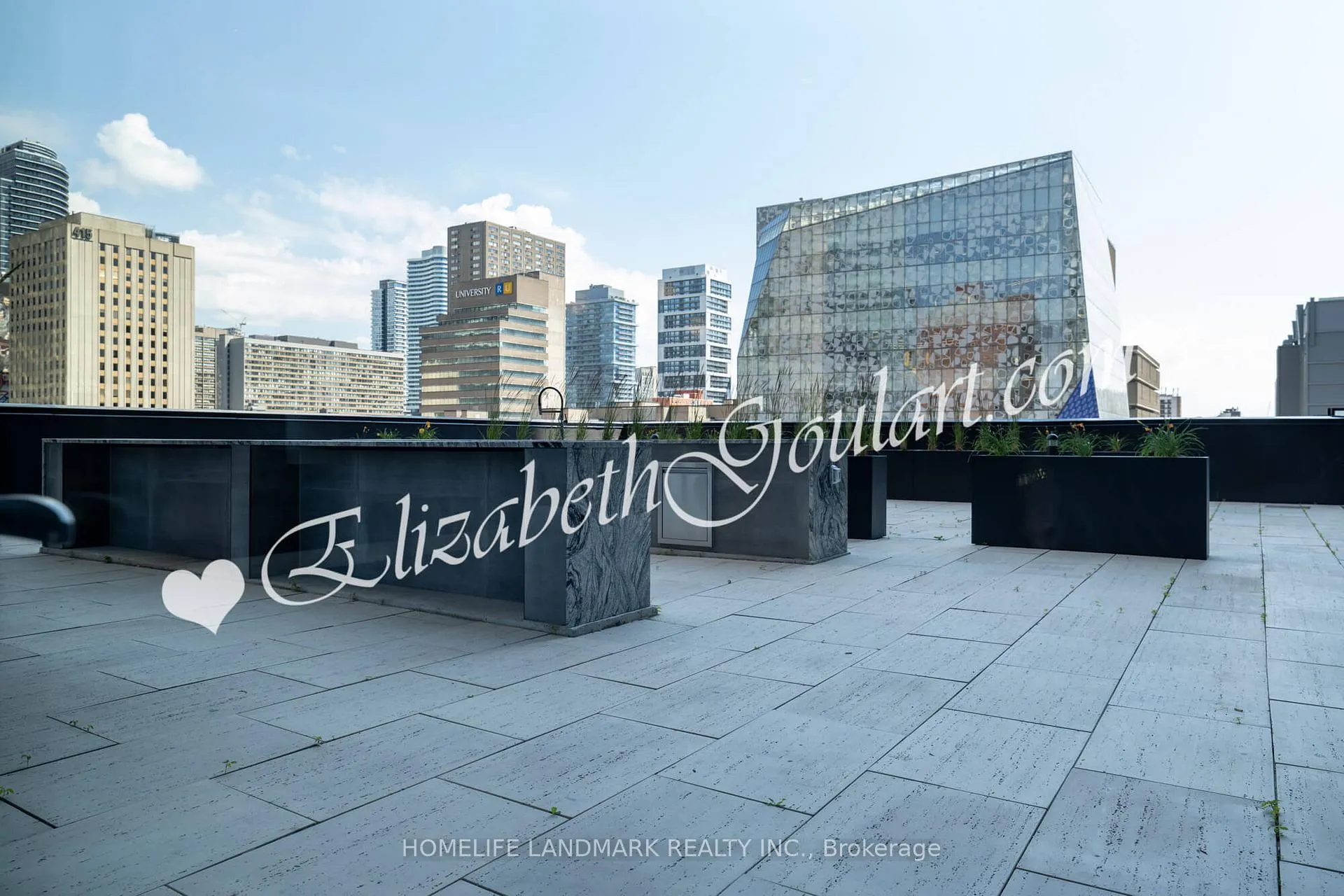 Photo 19 of Unit 1818, 20 Edward Street, Toronto, Bay Street Corridor — HOMEH