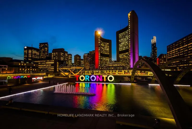 Photo 20 of Unit 1818, 20 Edward Street, Toronto, Bay Street Corridor — HOMEH