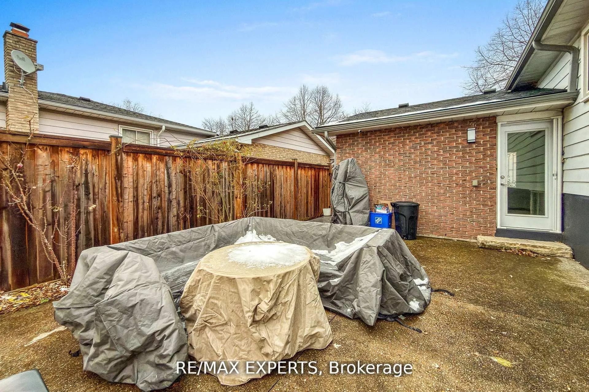 Photo 33 of 4323 Forsyth Boulevard, Burlington, Shoreacres — HOMEH