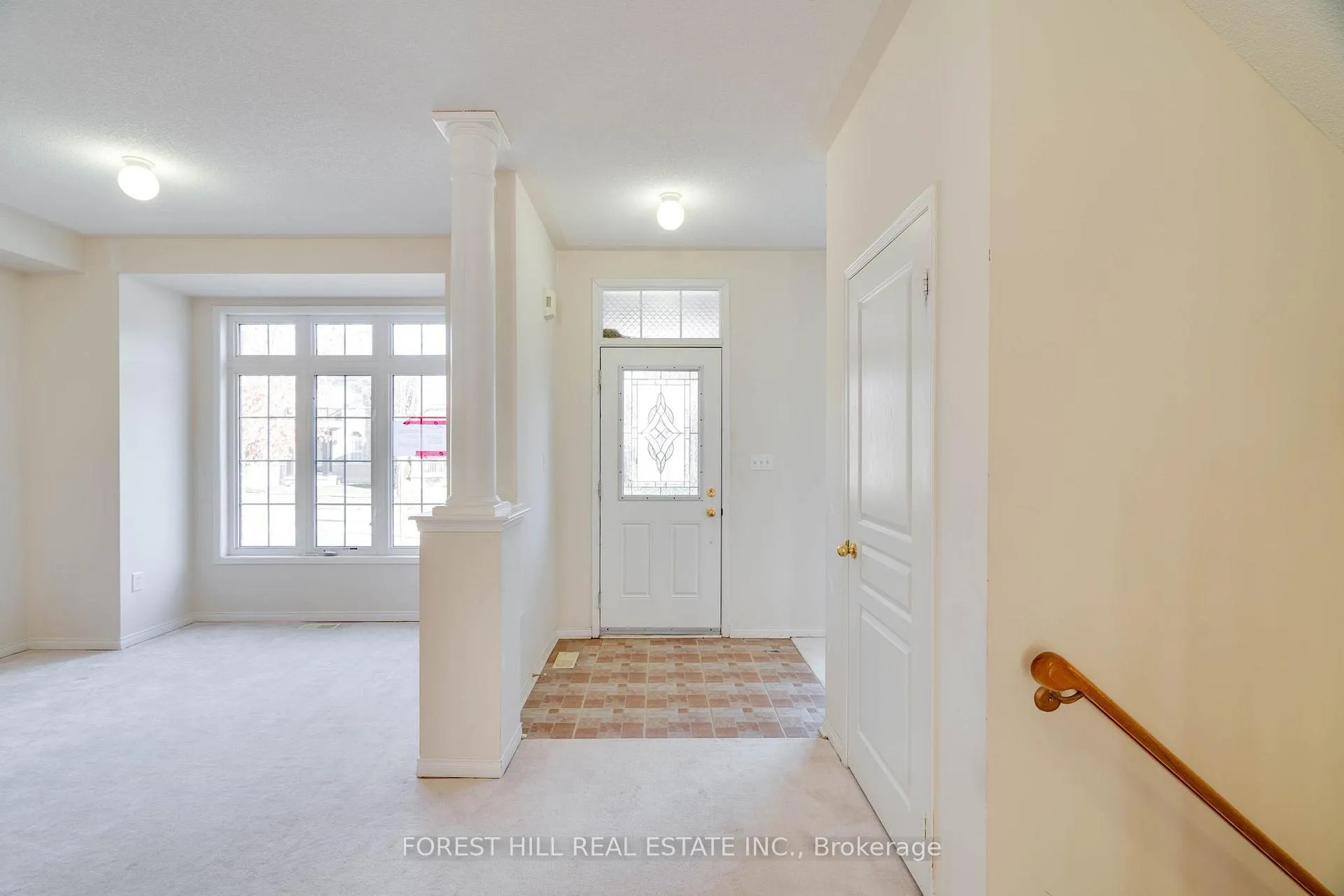 Photo 3 of 804 Cornell Rouge Boulevard, Markham, Cornell — HOMEH