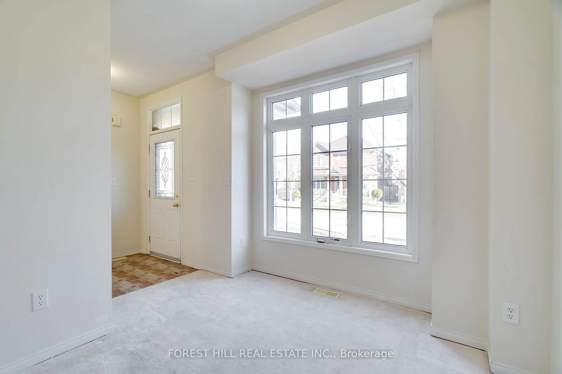 Photo 7 of 804 Cornell Rouge Boulevard, Markham, Cornell — HOMEH