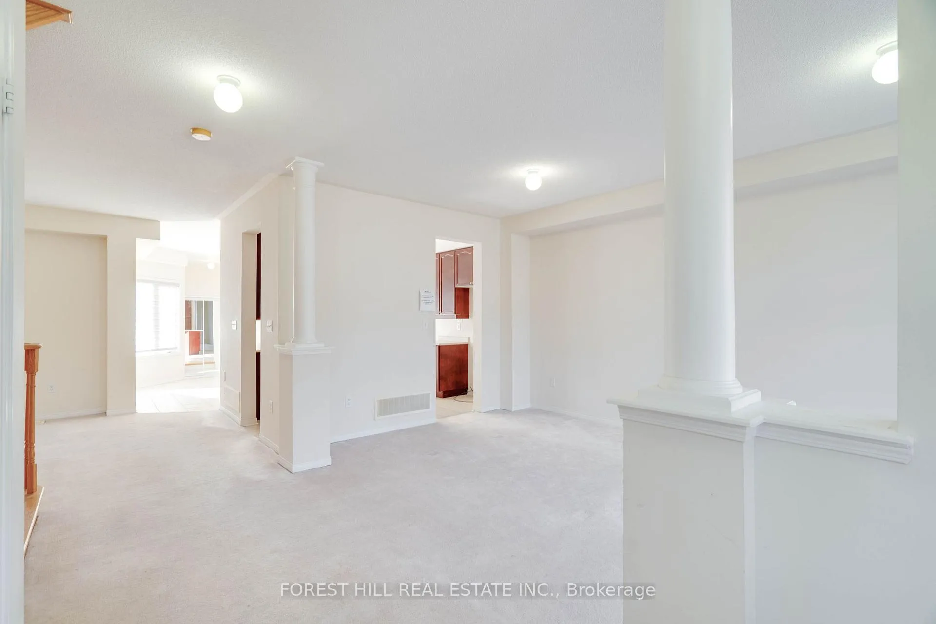 Photo 8 of 804 Cornell Rouge Boulevard, Markham, Cornell — HOMEH