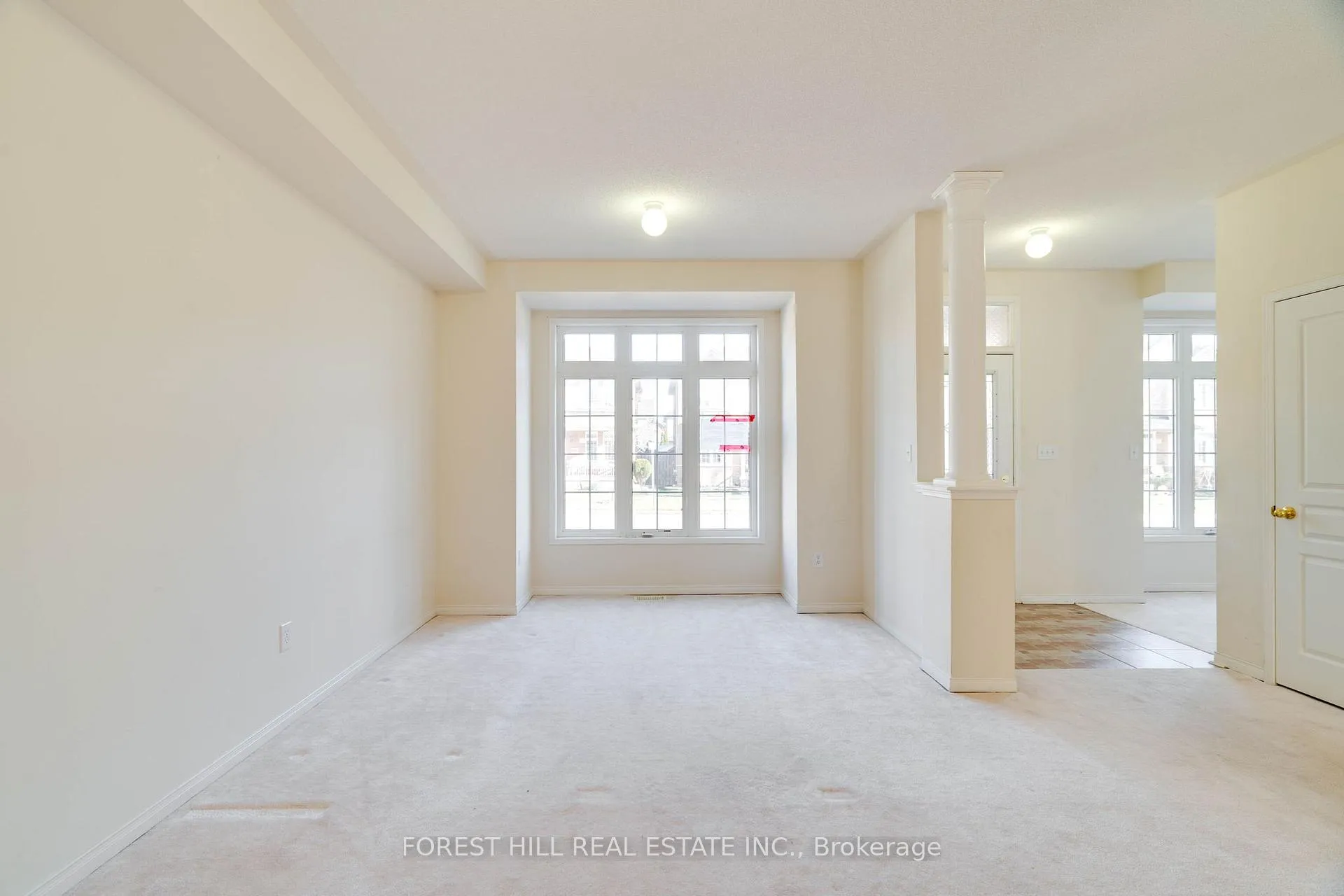 Photo 11 of 804 Cornell Rouge Boulevard, Markham, Cornell — HOMEH