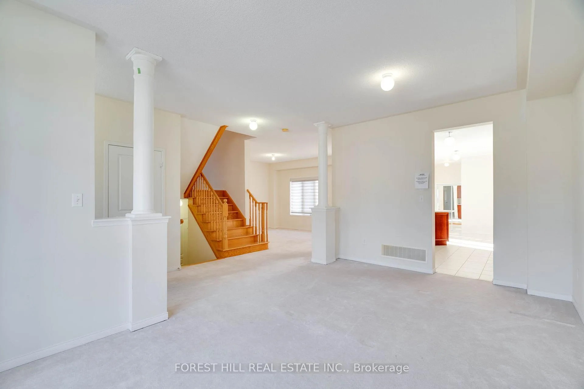Photo 12 of 804 Cornell Rouge Boulevard, Markham, Cornell — HOMEH