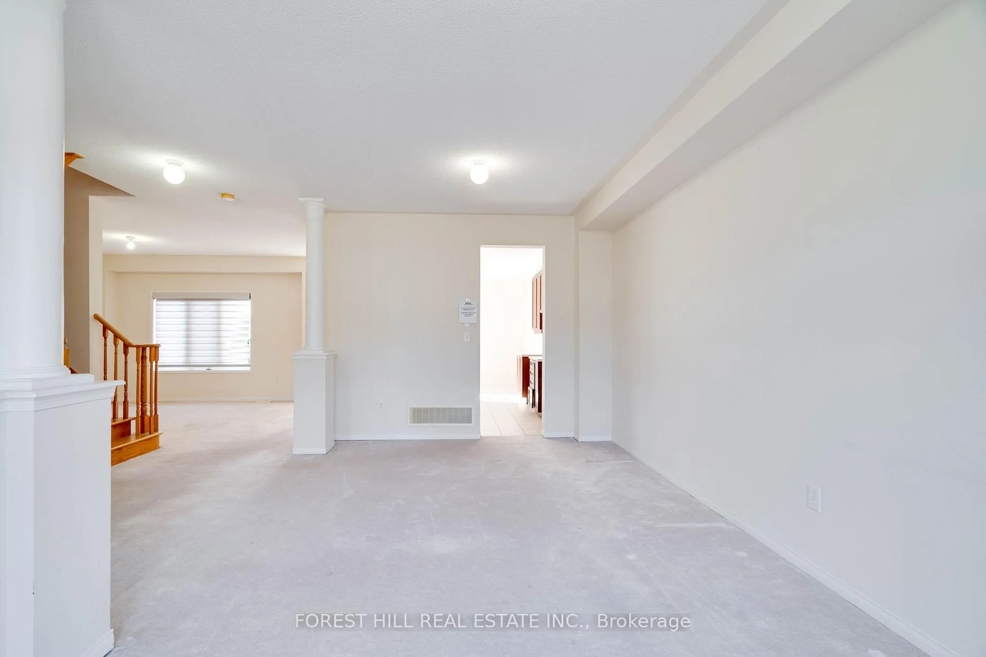 Photo 13 of 804 Cornell Rouge Boulevard, Markham, Cornell — HOMEH