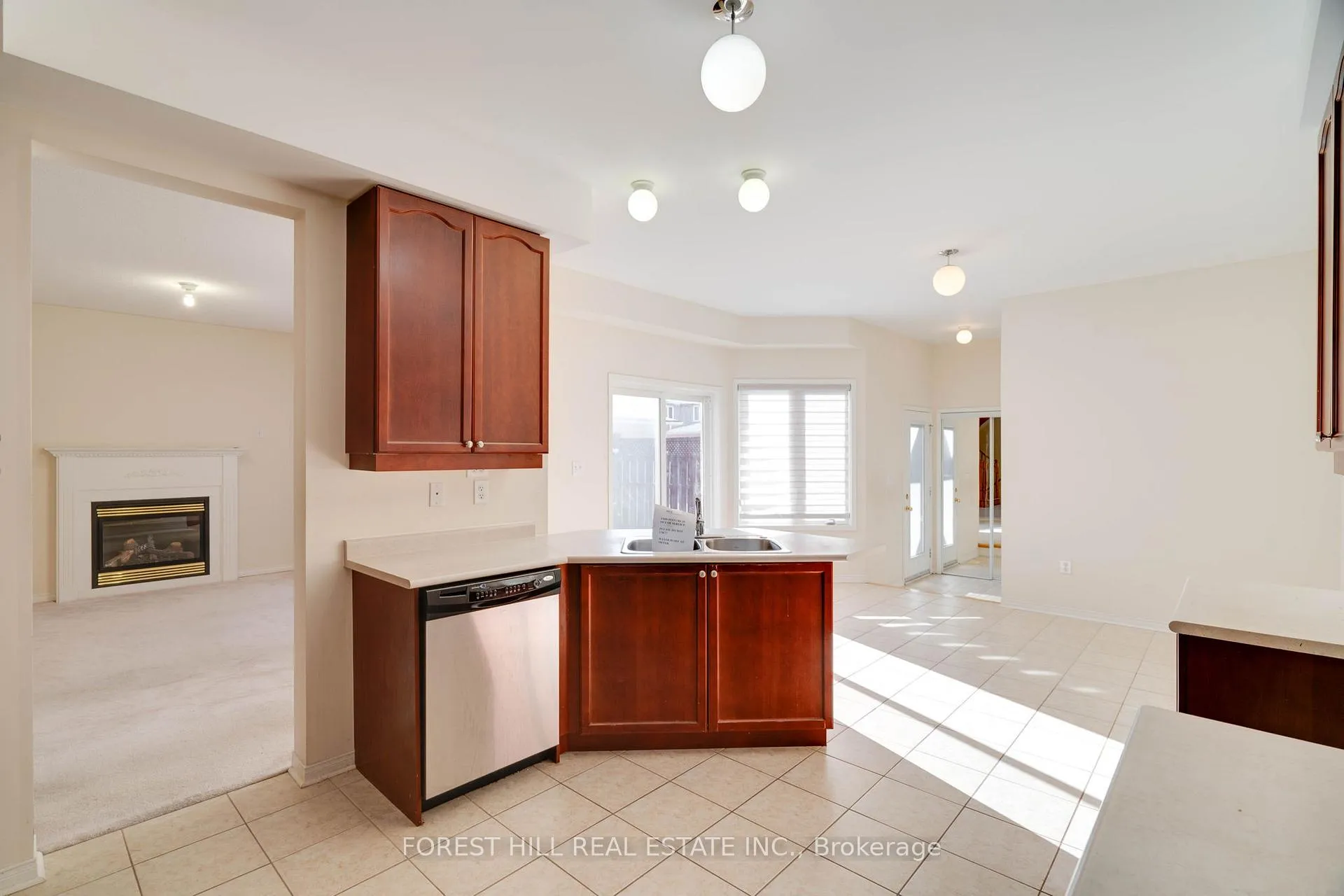 Photo 14 of 804 Cornell Rouge Boulevard, Markham, Cornell — HOMEH