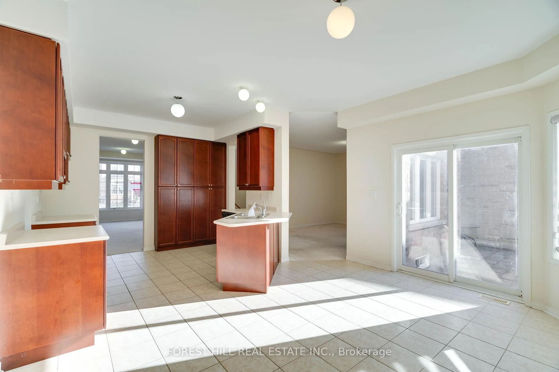 Photo 15 of 804 Cornell Rouge Boulevard, Markham, Cornell — HOMEH