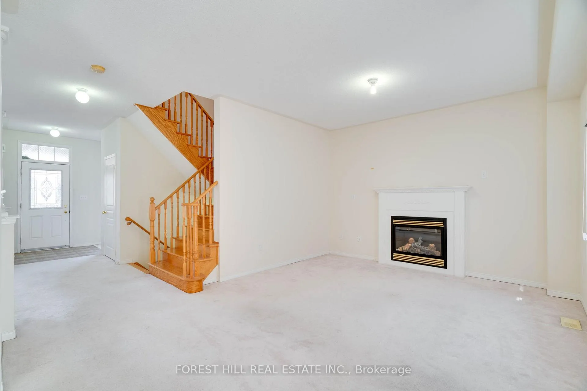 Photo 18 of 804 Cornell Rouge Boulevard, Markham, Cornell — HOMEH