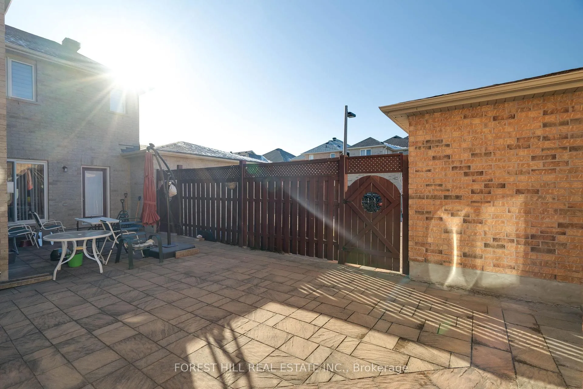 Photo 35 of 804 Cornell Rouge Boulevard, Markham, Cornell — HOMEH