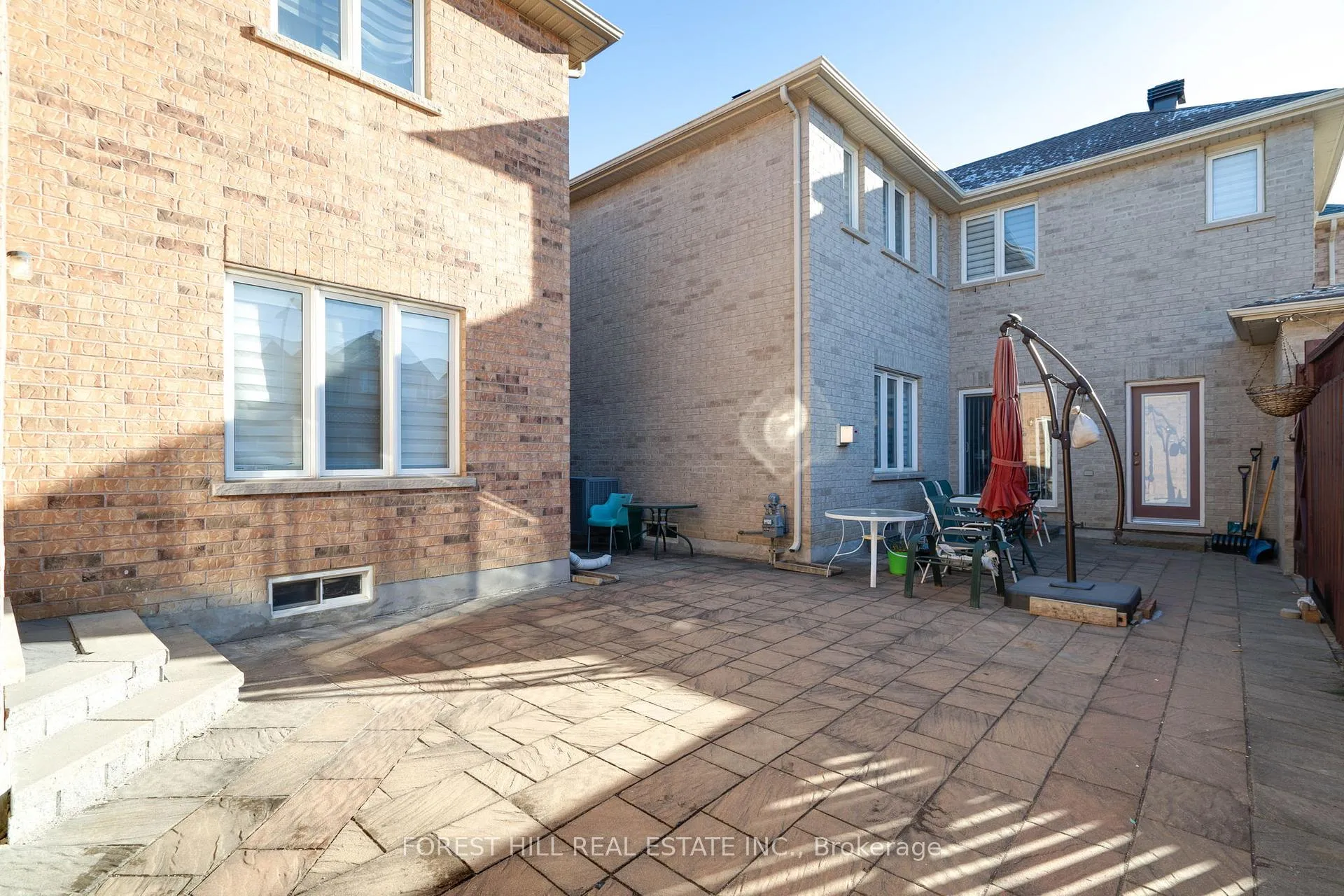 Photo 36 of 804 Cornell Rouge Boulevard, Markham, Cornell — HOMEH