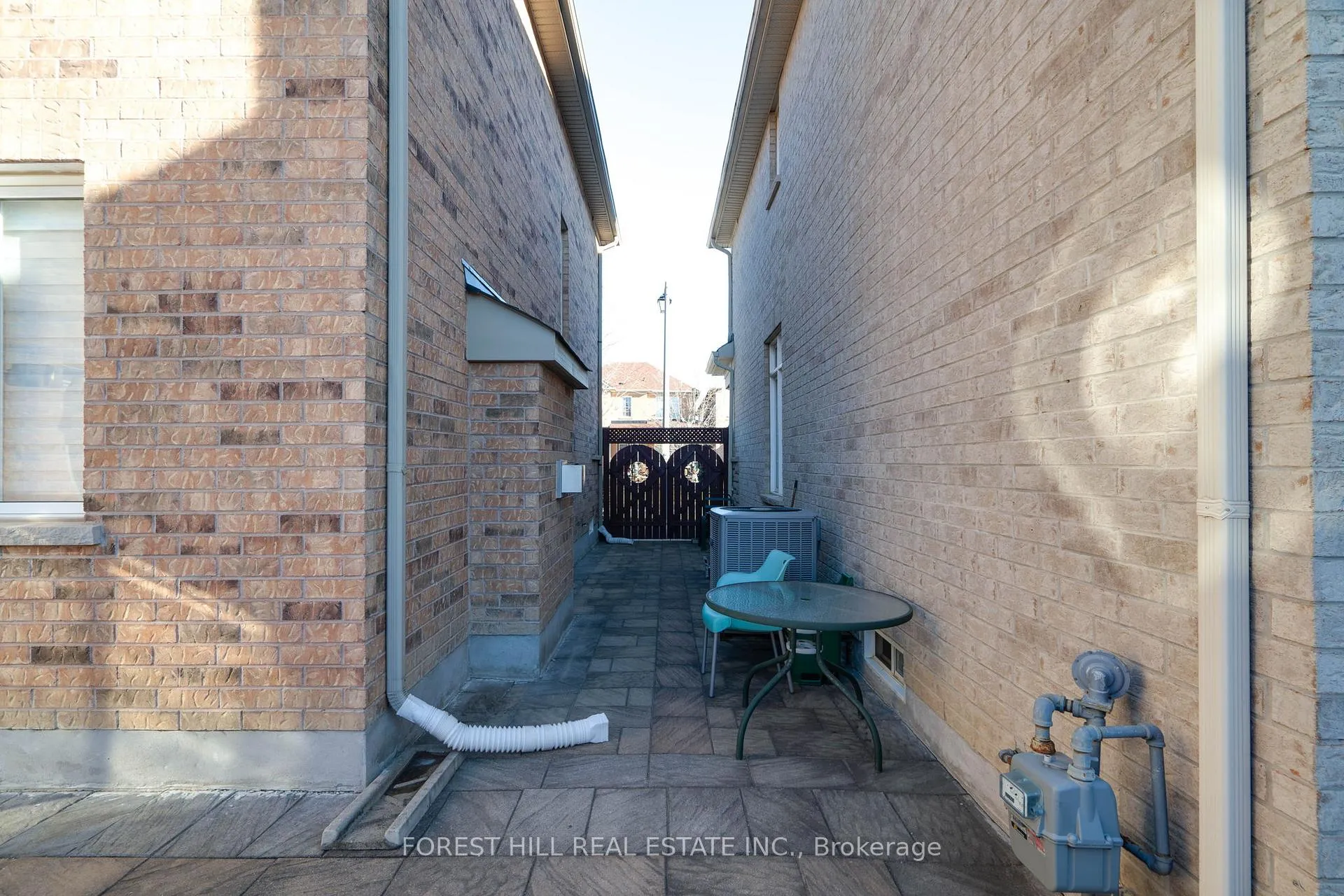 Photo 37 of 804 Cornell Rouge Boulevard, Markham, Cornell — HOMEH