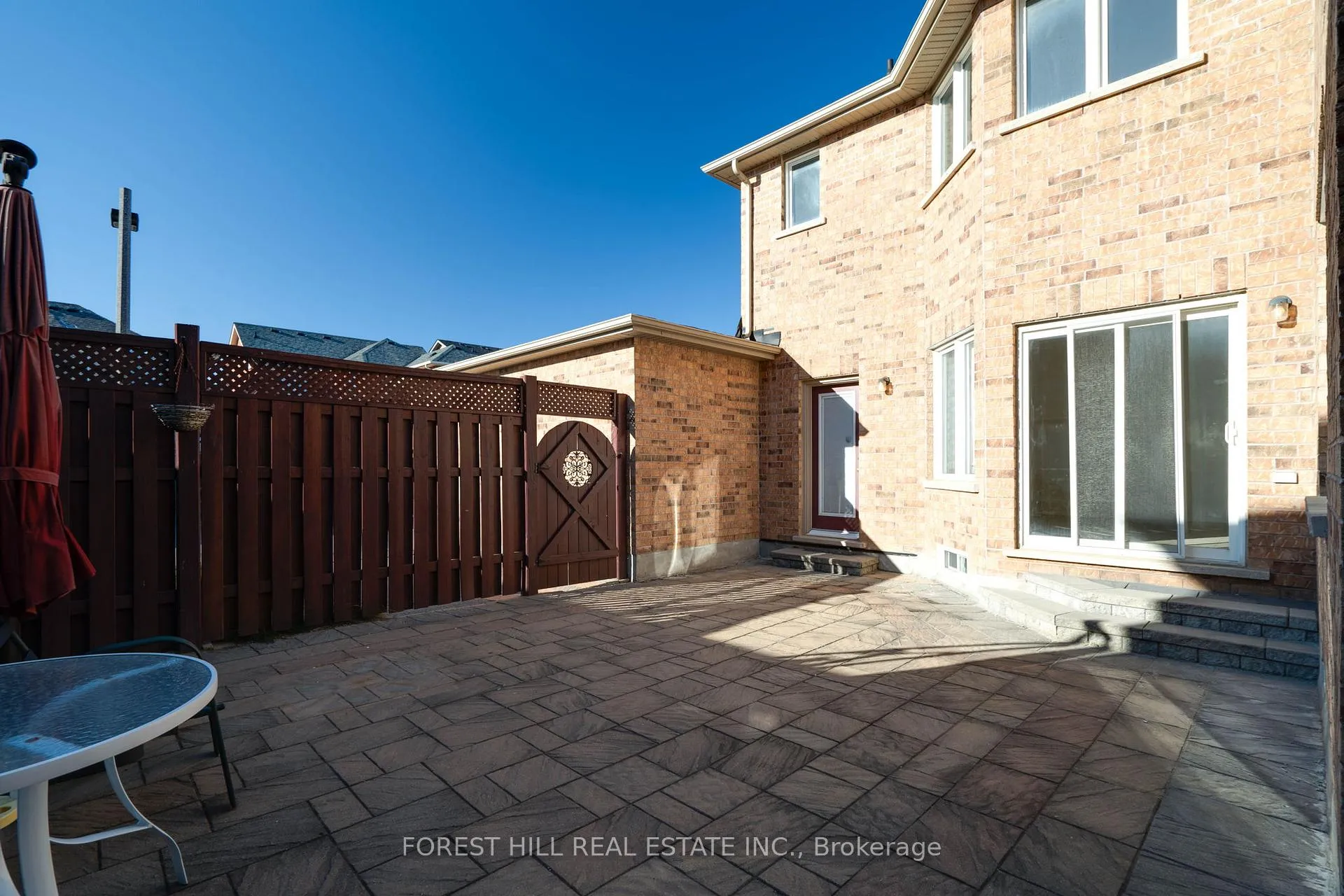 Photo 38 of 804 Cornell Rouge Boulevard, Markham, Cornell — HOMEH