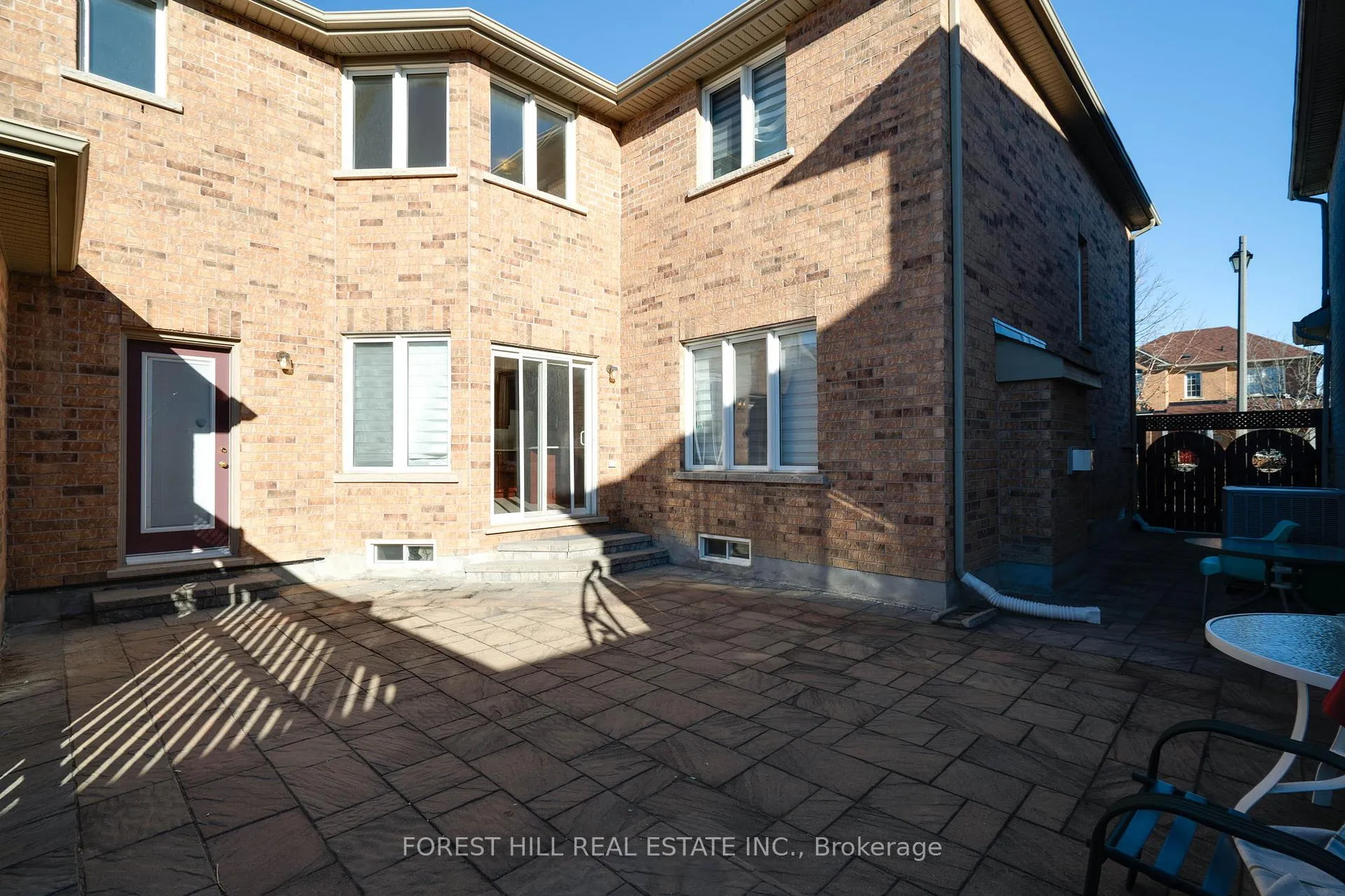 Photo 39 of 804 Cornell Rouge Boulevard, Markham, Cornell — HOMEH