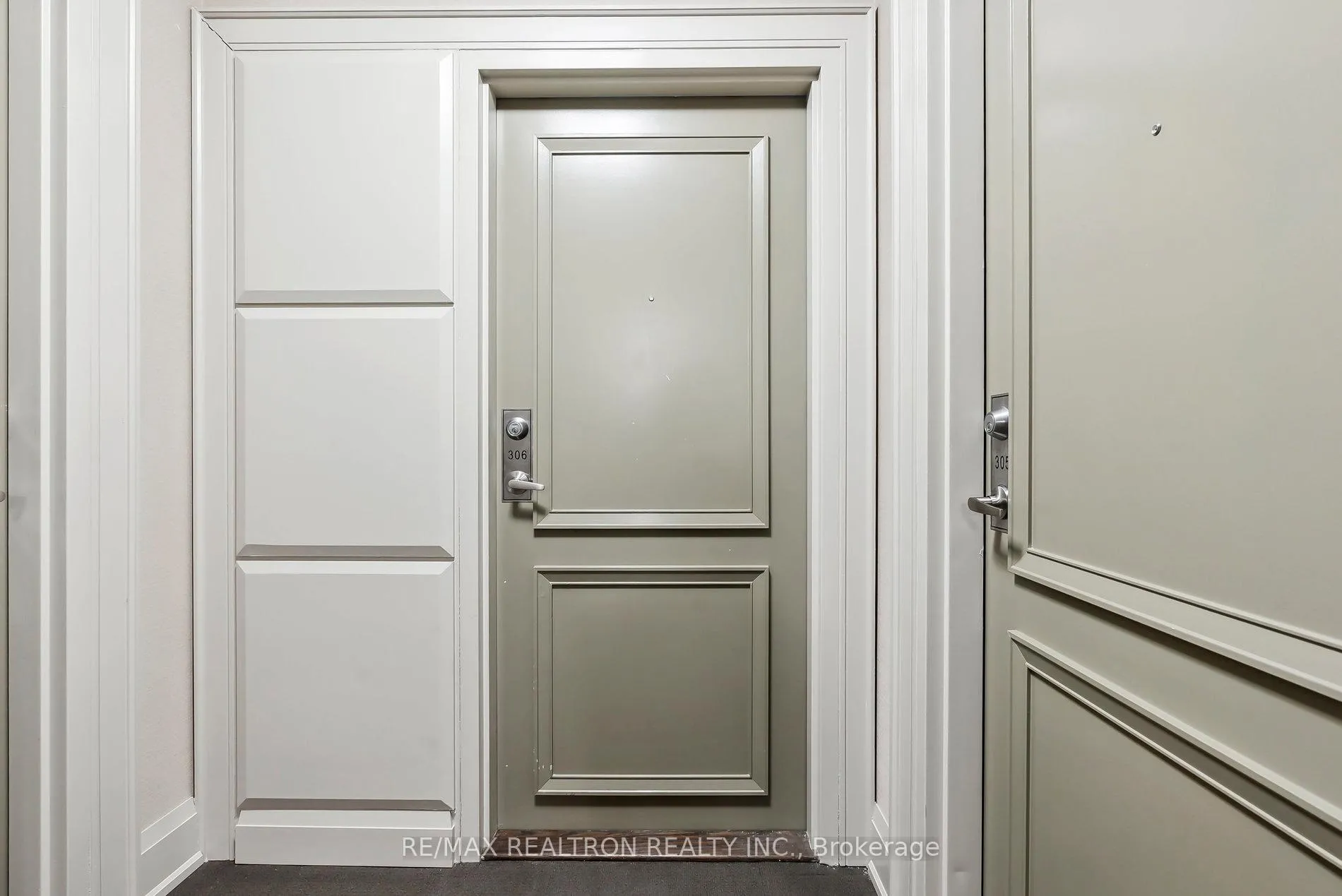 Photo 7 of Unit 306, 68 Main Street, Markham, Markham Village — HOMEH