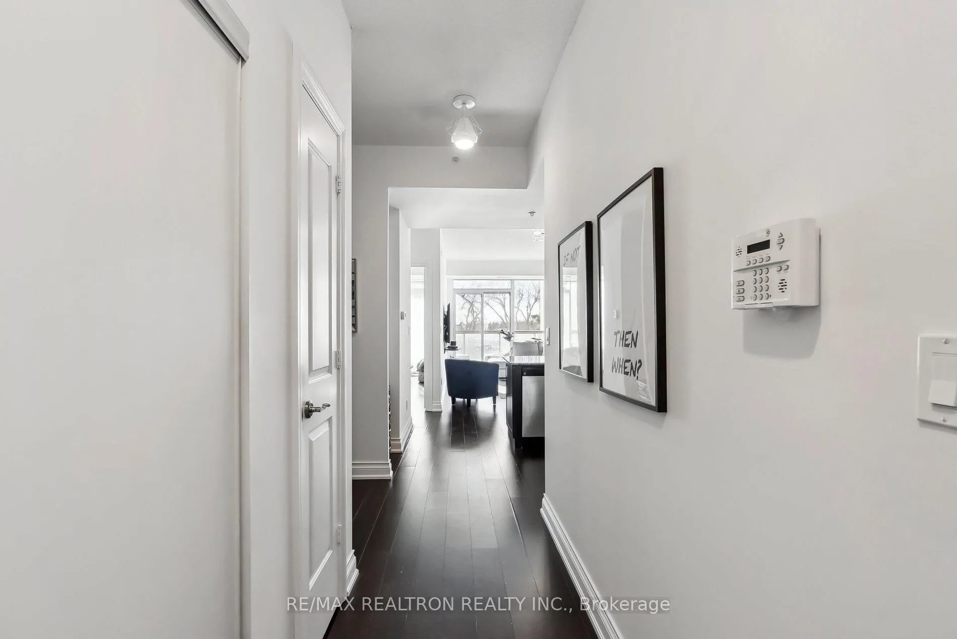 Photo 9 of Unit 306, 68 Main Street, Markham, Markham Village — HOMEH
