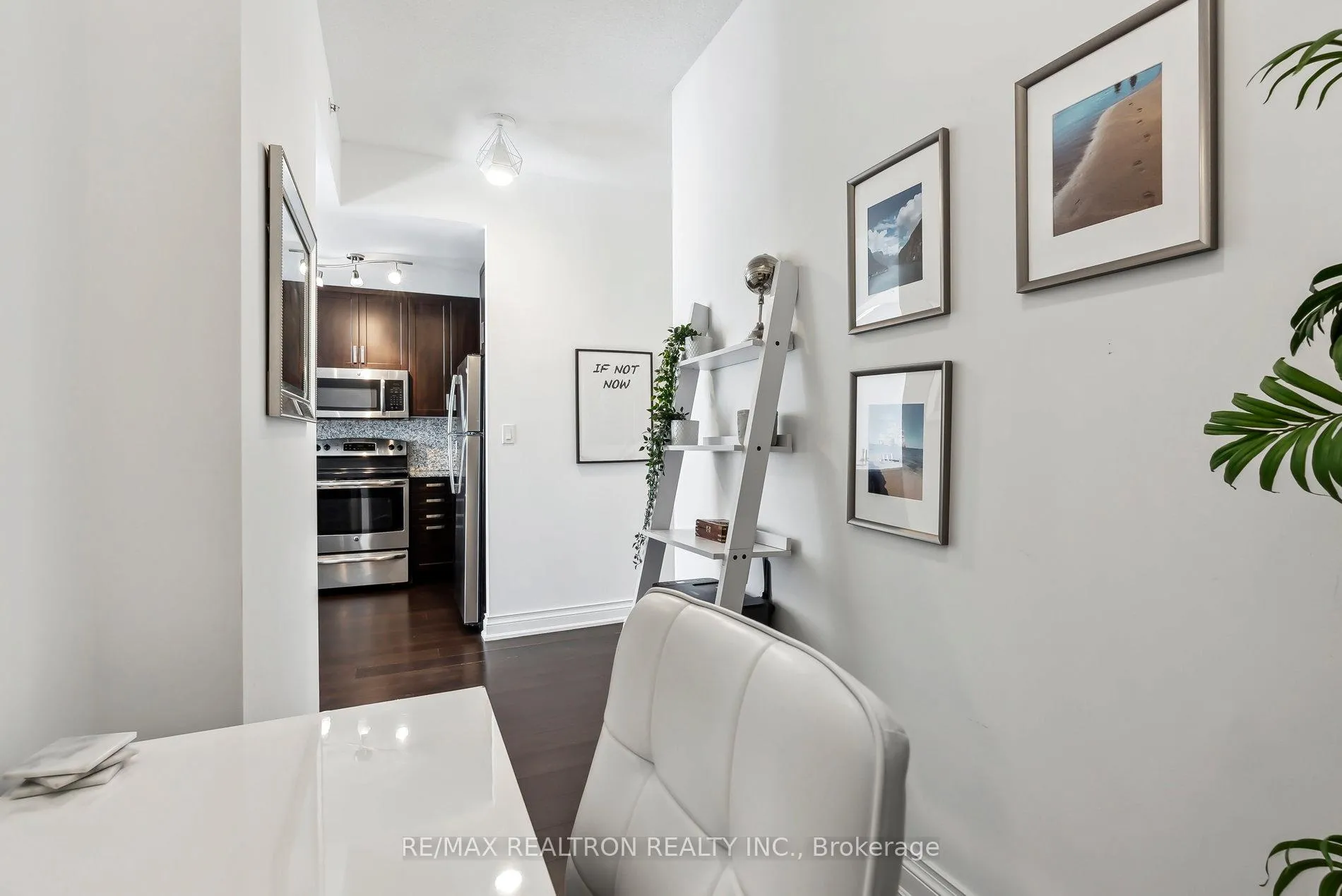 Photo 14 of Unit 306, 68 Main Street, Markham, Markham Village — HOMEH