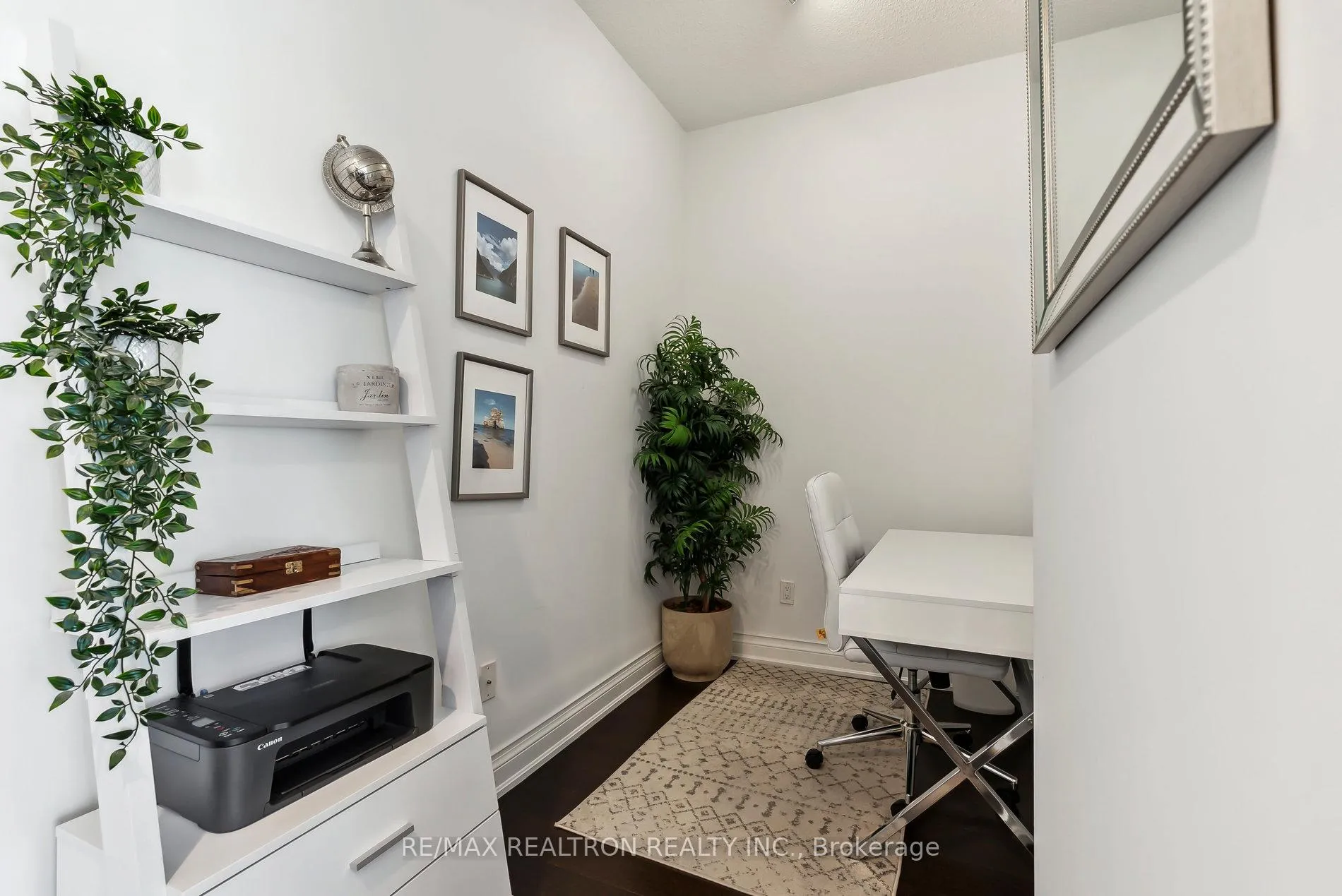 Photo 16 of Unit 306, 68 Main Street, Markham, Markham Village — HOMEH