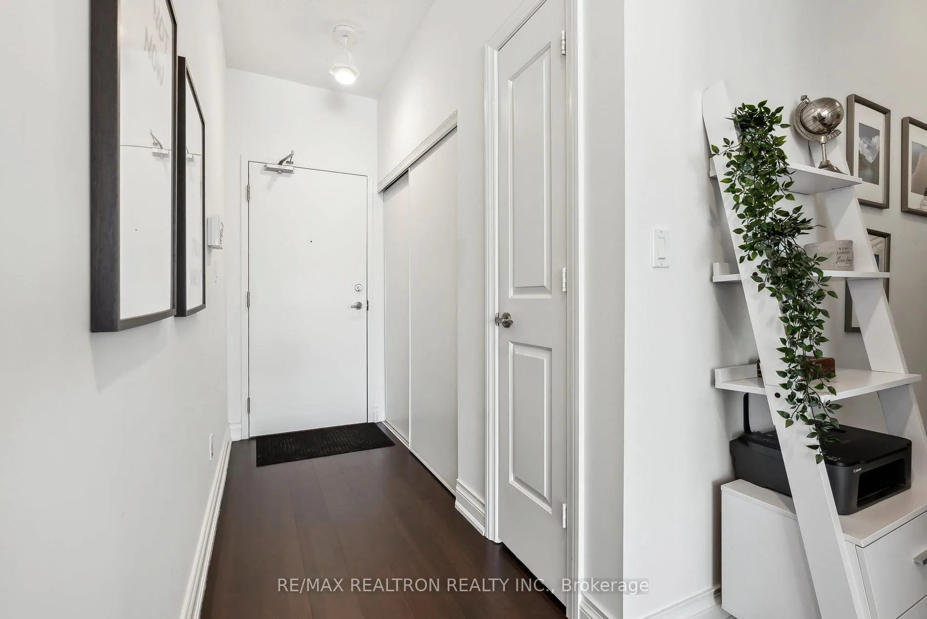 Photo 17 of Unit 306, 68 Main Street, Markham, Markham Village — HOMEH