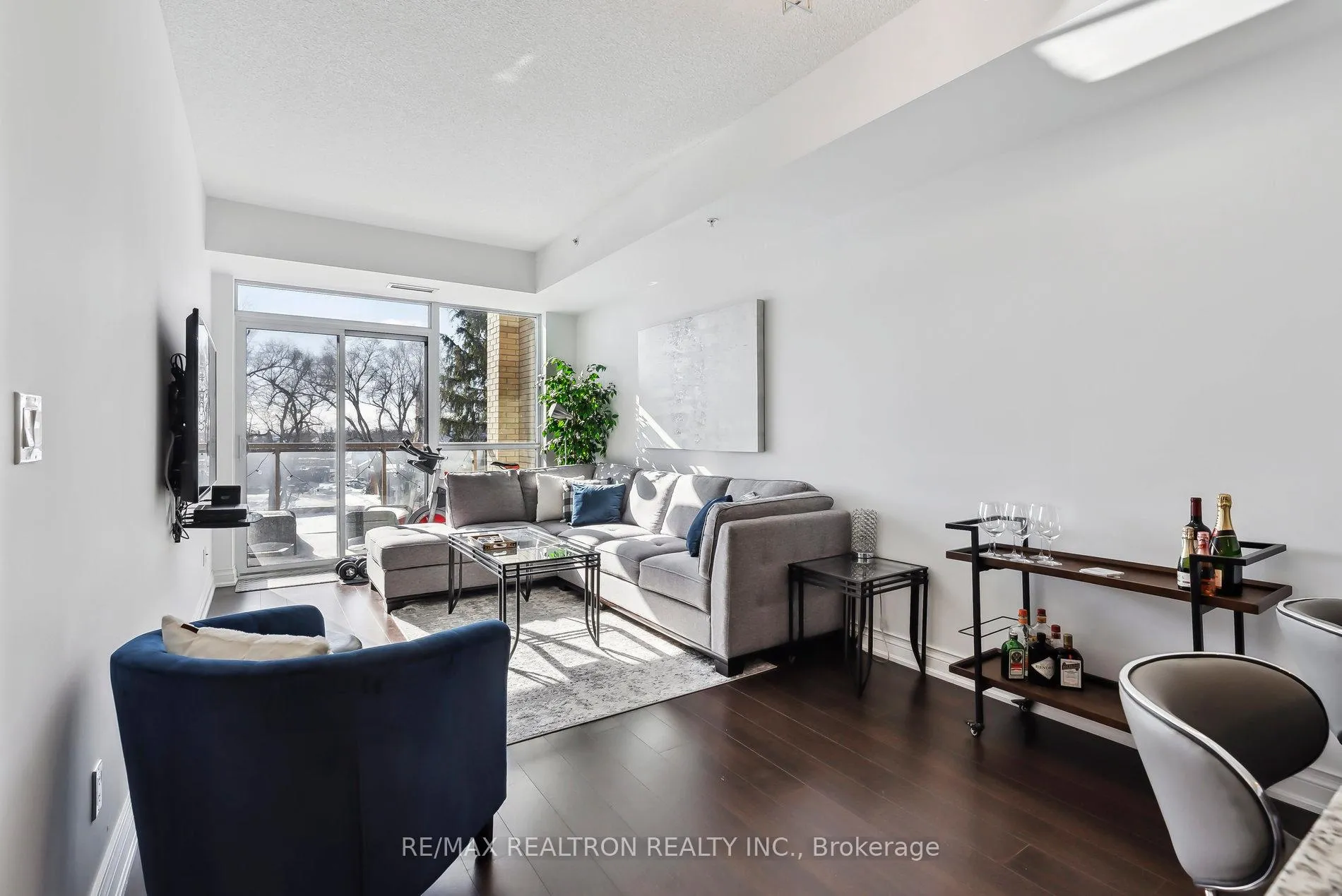 Photo 18 of Unit 306, 68 Main Street, Markham, Markham Village — HOMEH