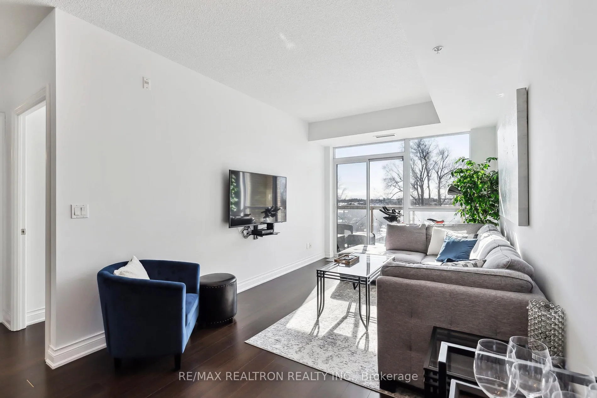 Photo 19 of Unit 306, 68 Main Street, Markham, Markham Village — HOMEH