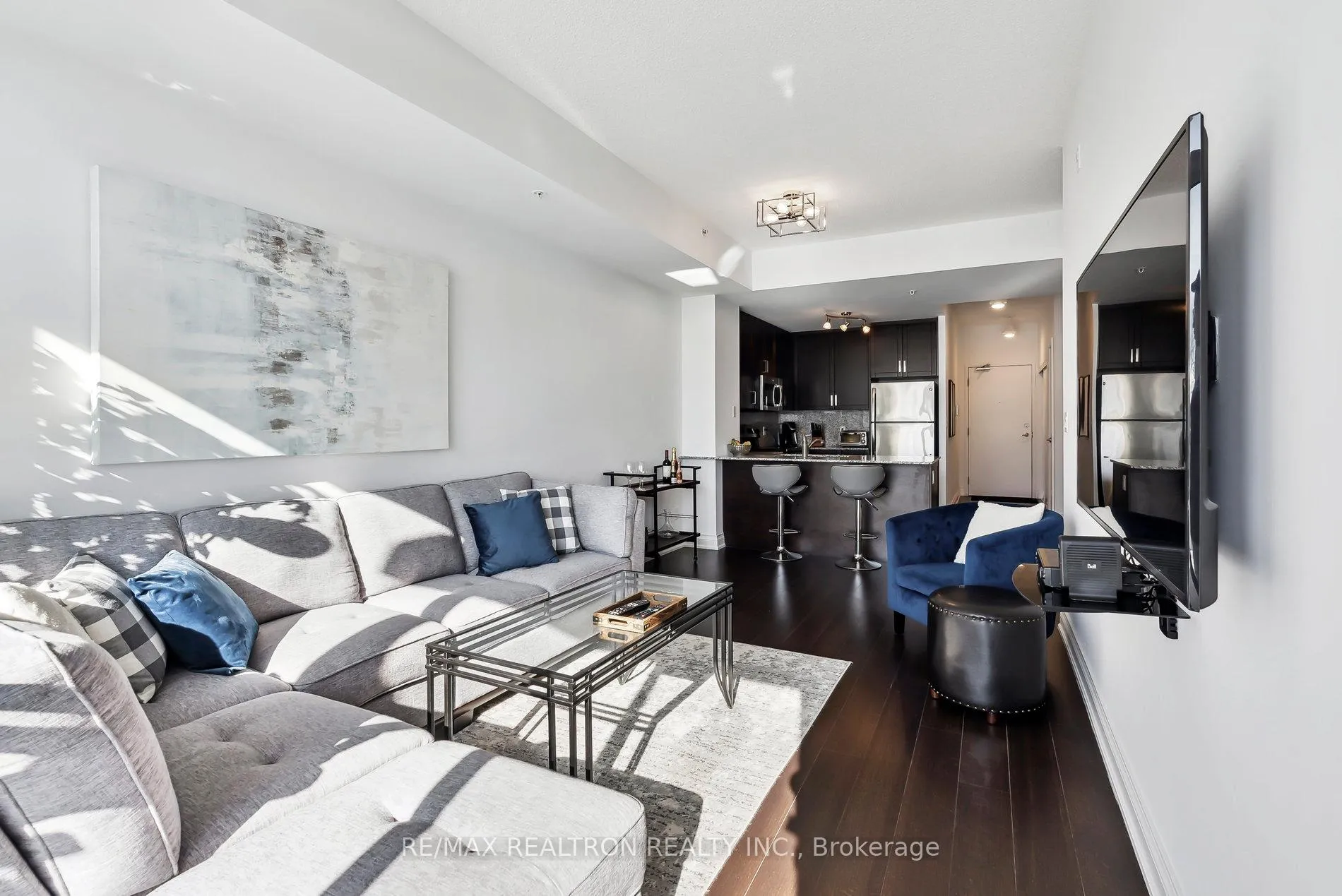 Photo 20 of Unit 306, 68 Main Street, Markham, Markham Village — HOMEH