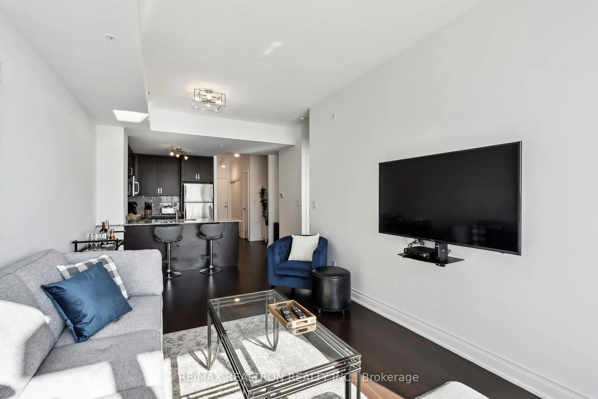 Photo 21 of Unit 306, 68 Main Street, Markham, Markham Village — HOMEH