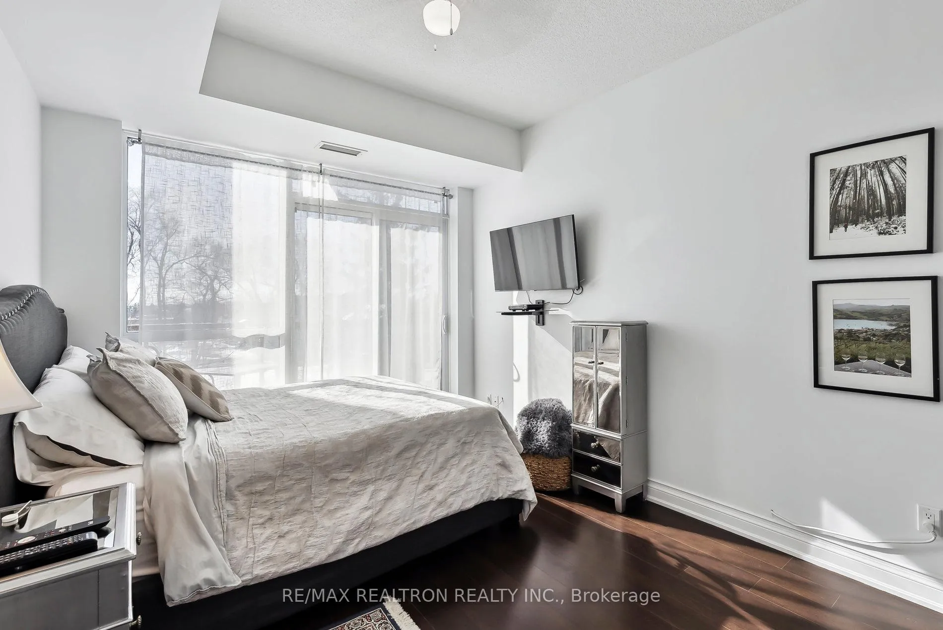 Photo 25 of Unit 306, 68 Main Street, Markham, Markham Village — HOMEH