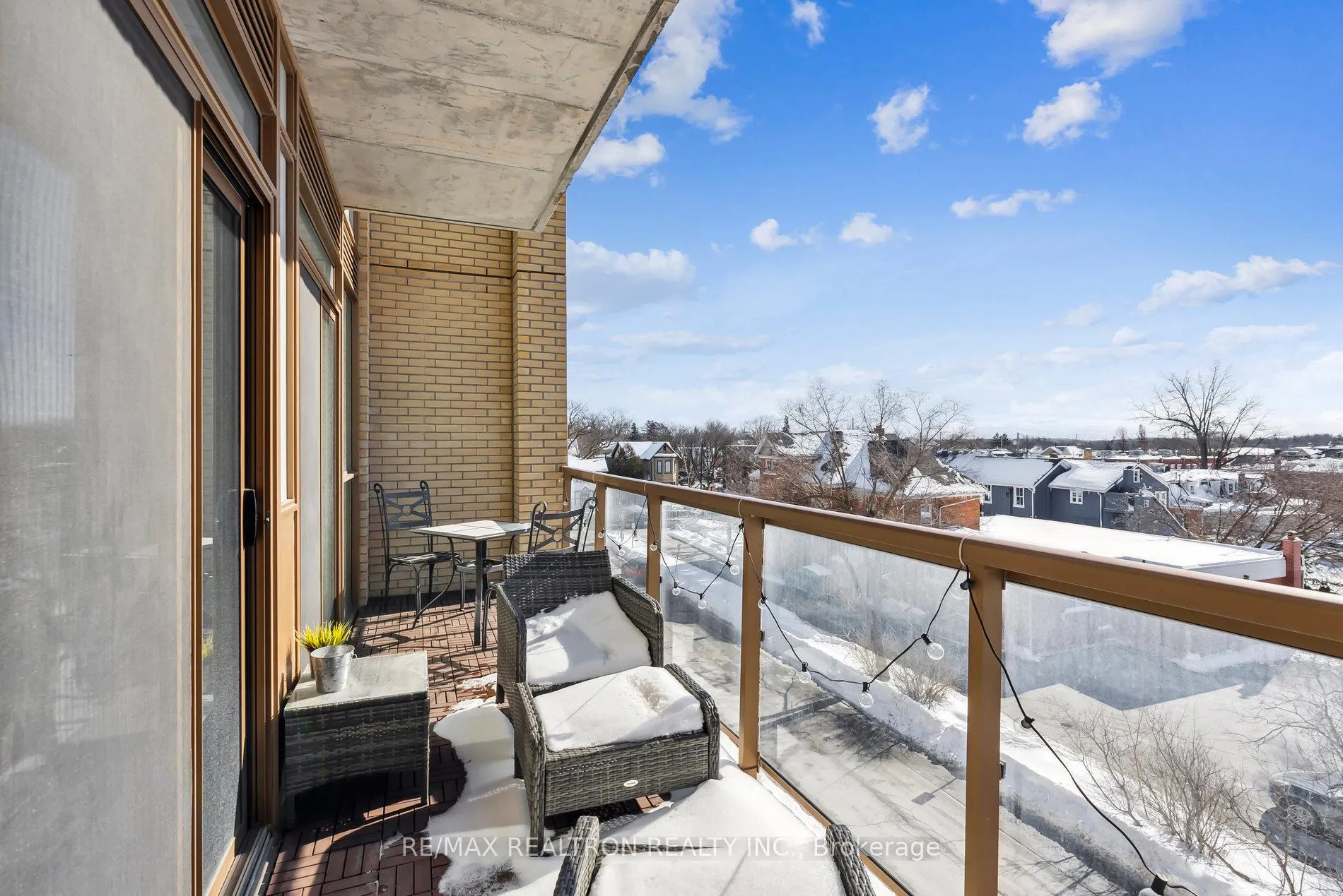 Photo 28 of Unit 306, 68 Main Street, Markham, Markham Village — HOMEH