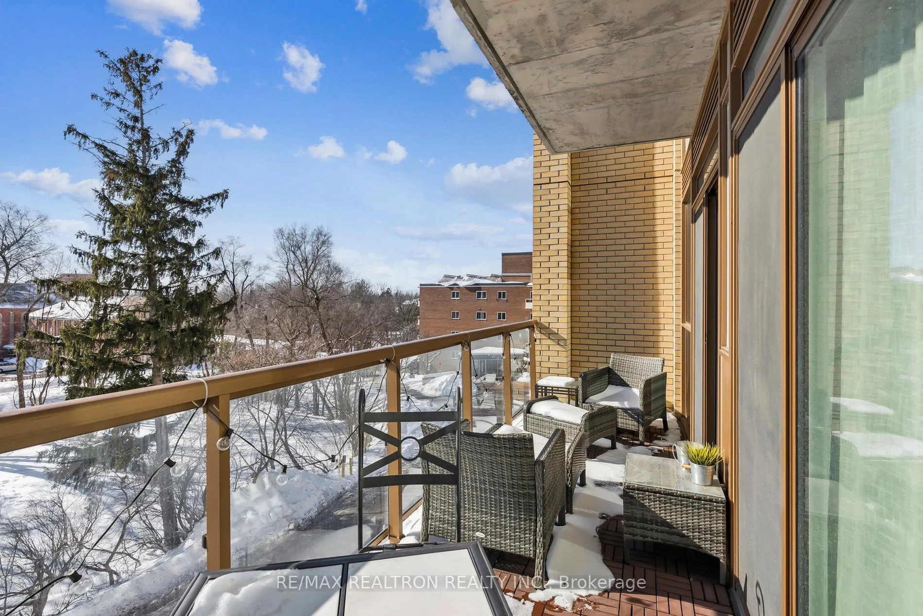 Photo 29 of Unit 306, 68 Main Street, Markham, Markham Village — HOMEH