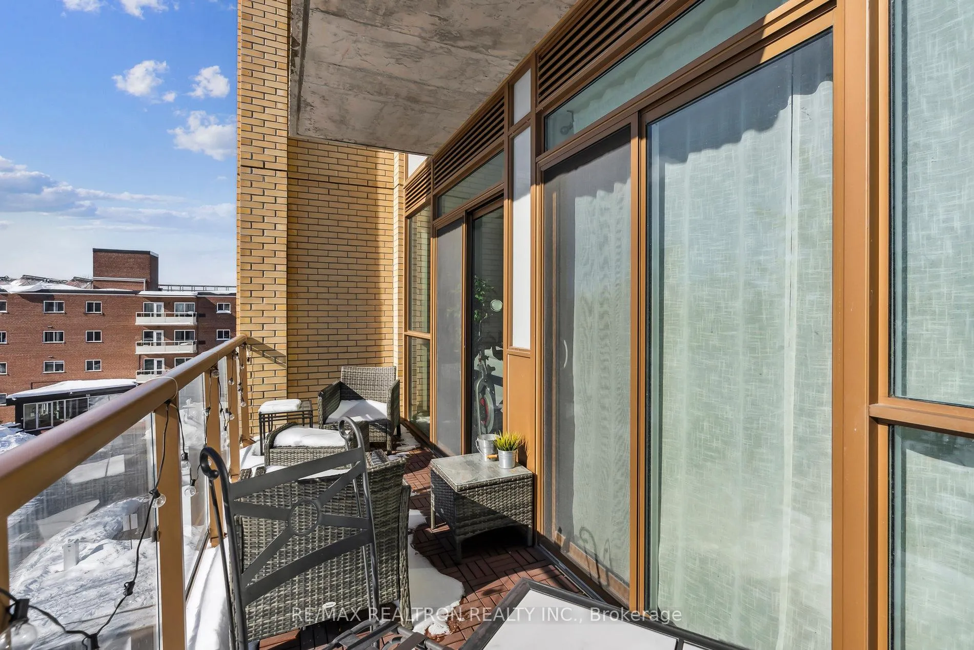 Photo 30 of Unit 306, 68 Main Street, Markham, Markham Village — HOMEH
