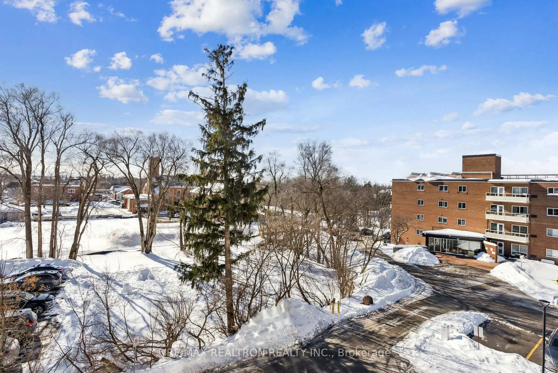 Photo 32 of Unit 306, 68 Main Street, Markham, Markham Village — HOMEH