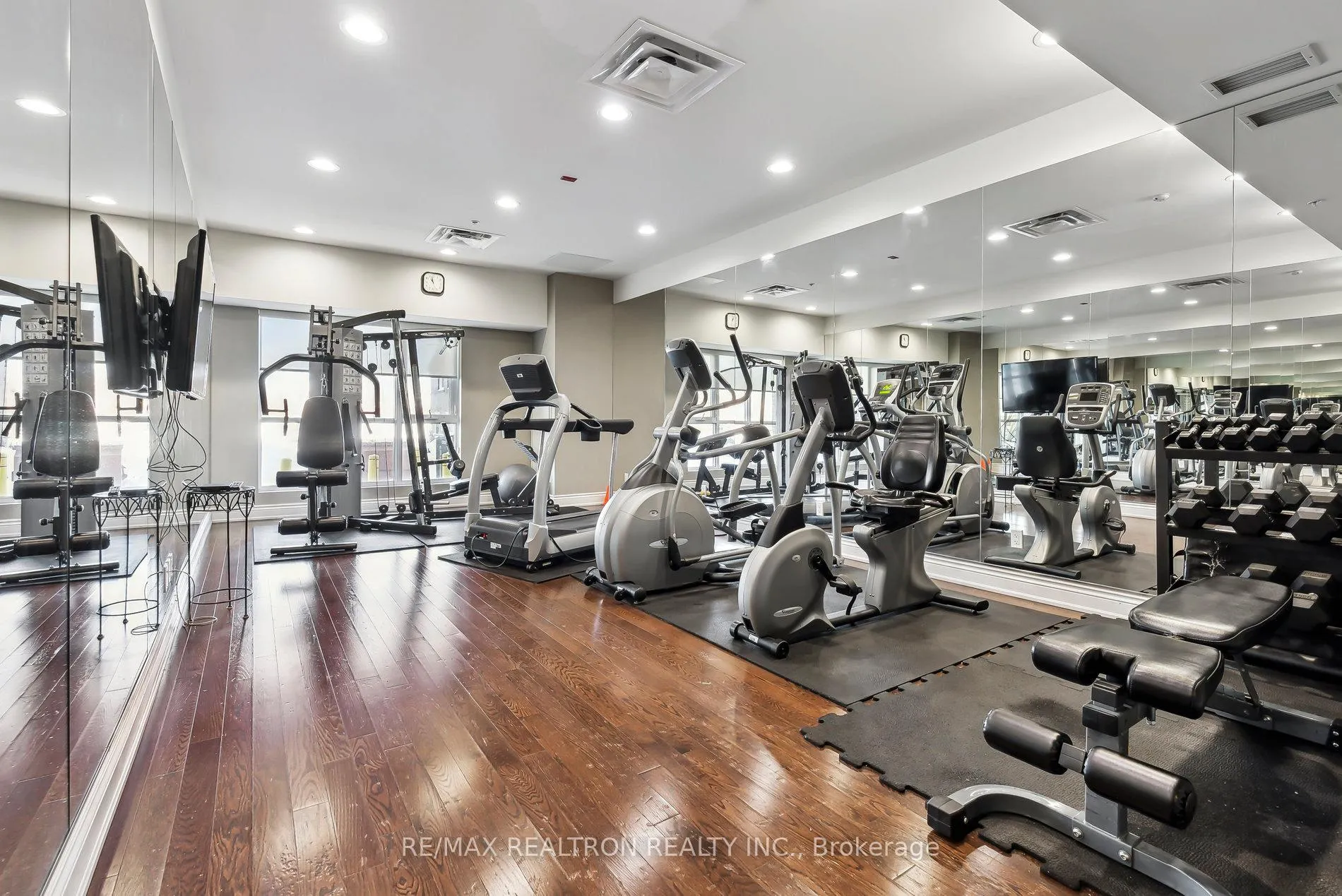 Photo 33 of Unit 306, 68 Main Street, Markham, Markham Village — HOMEH