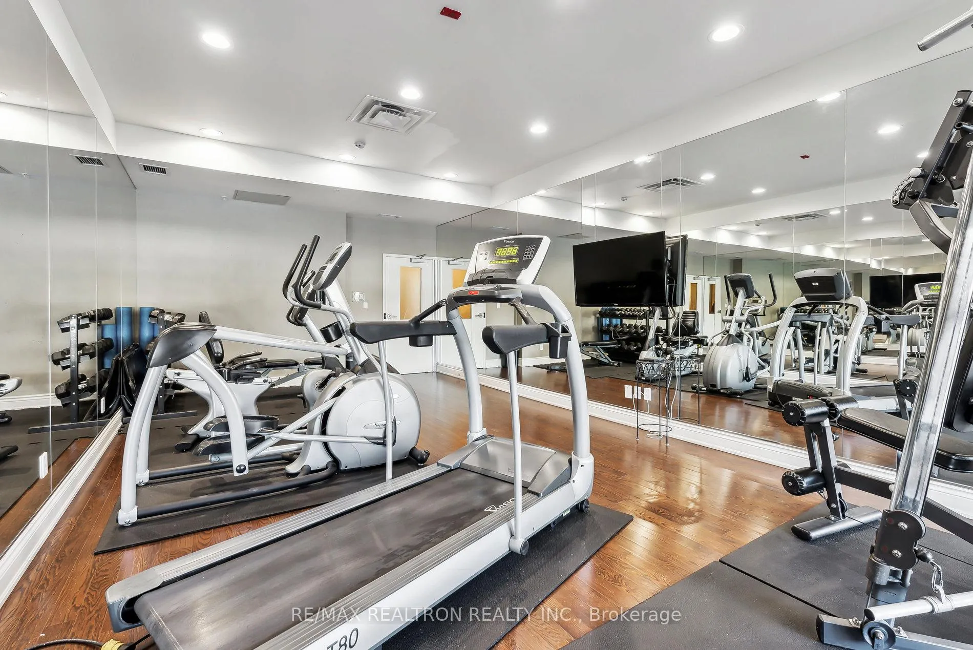 Photo 34 of Unit 306, 68 Main Street, Markham, Markham Village — HOMEH
