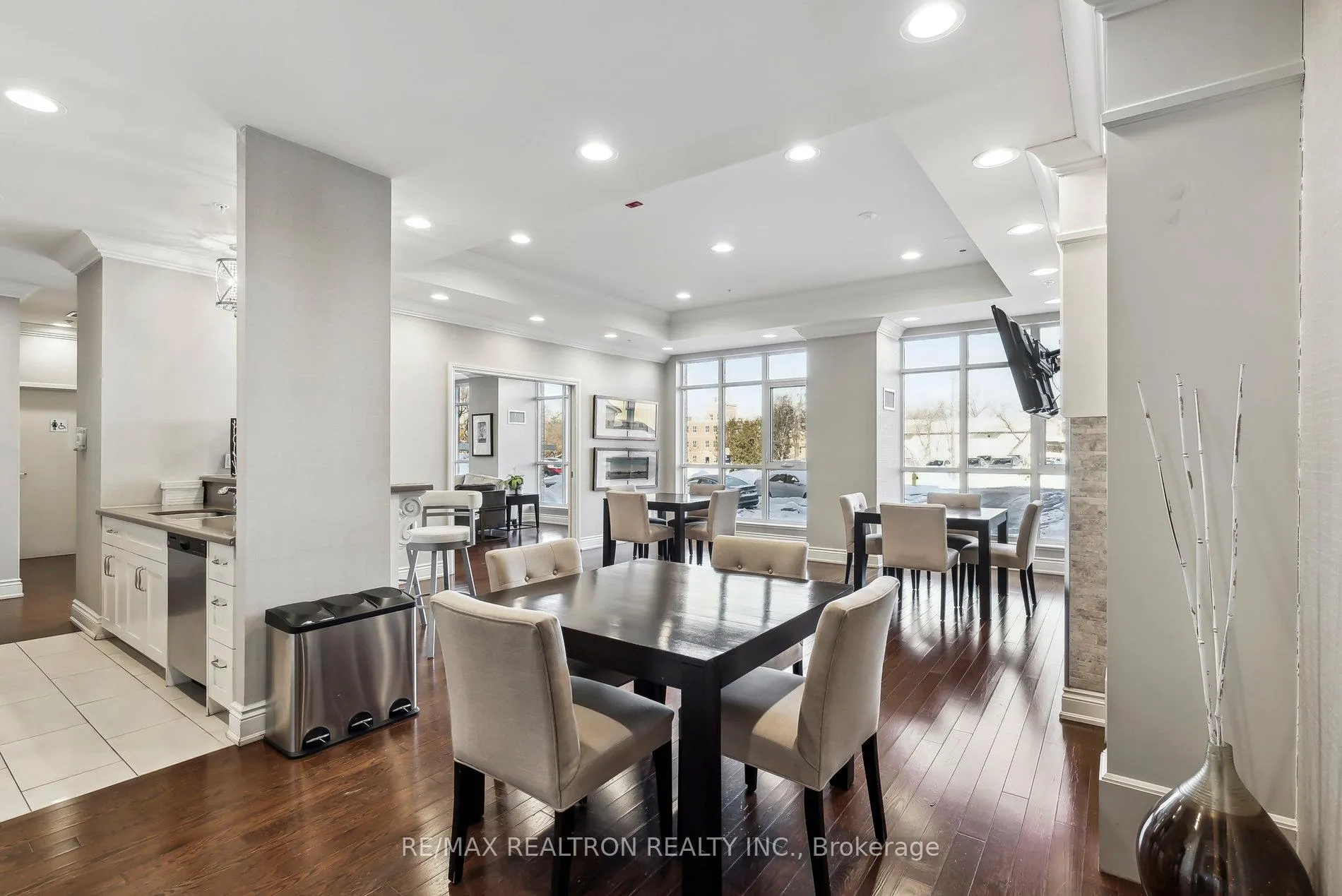 Photo 35 of Unit 306, 68 Main Street, Markham, Markham Village — HOMEH